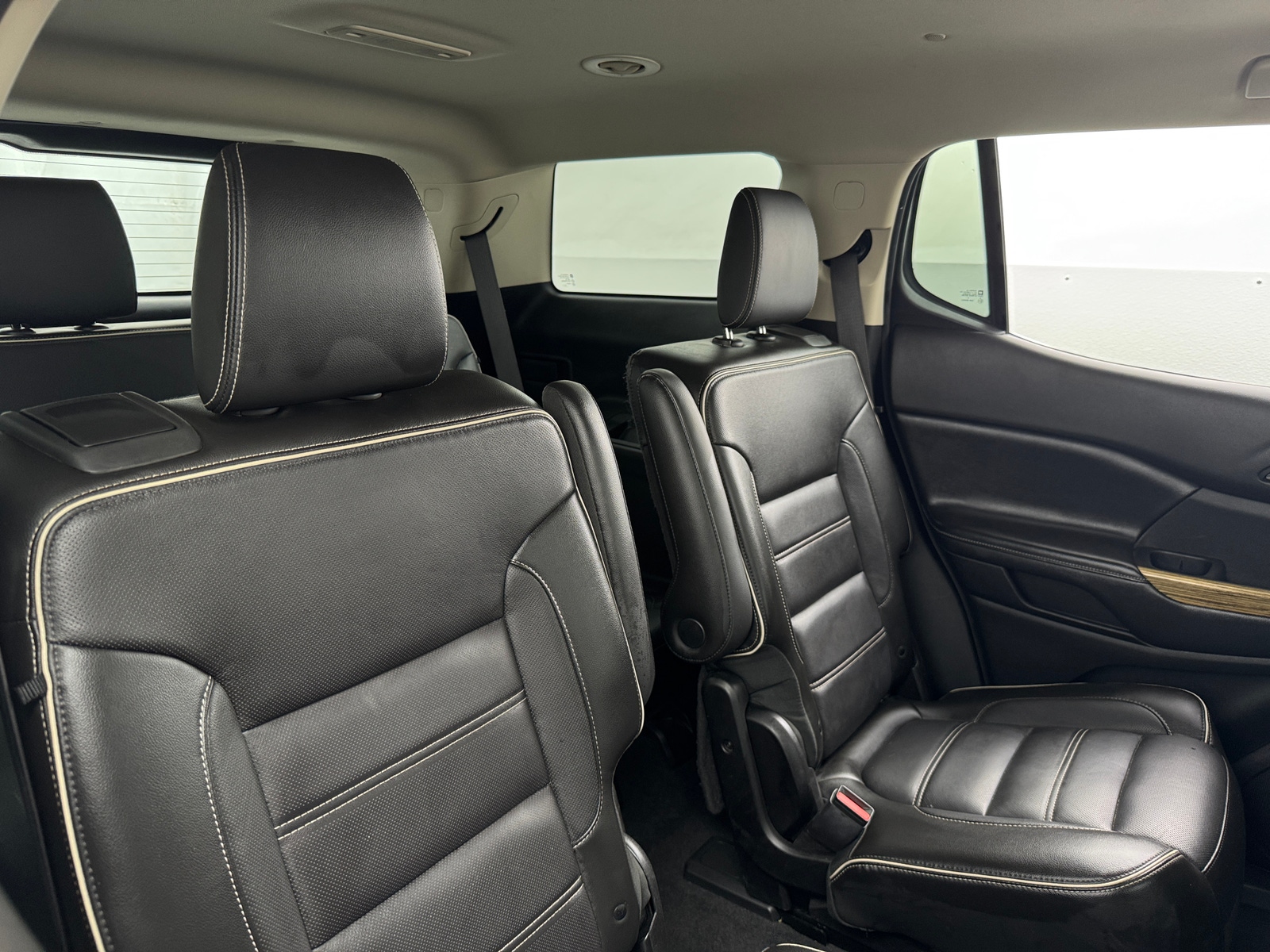 Thumbnail: 2019 GMC Acadia - 5