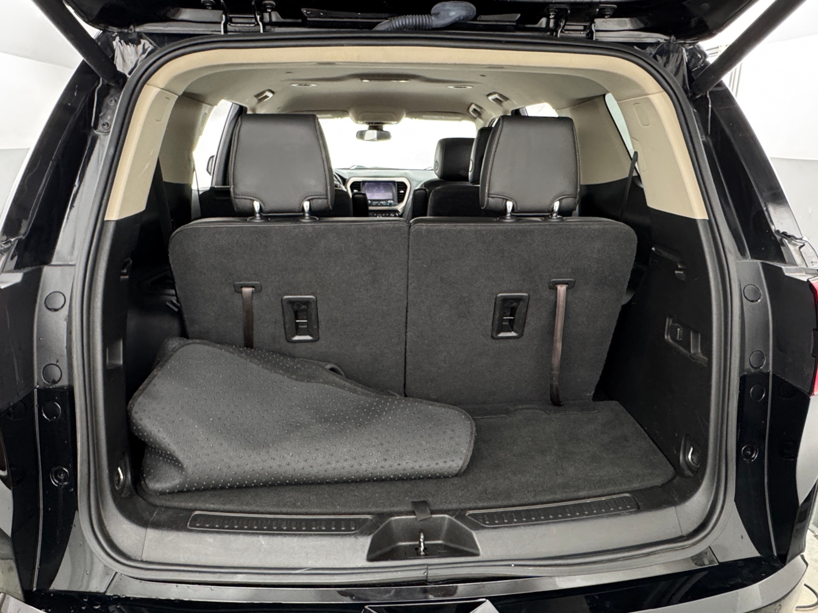 Thumbnail: 2019 GMC Acadia - 6