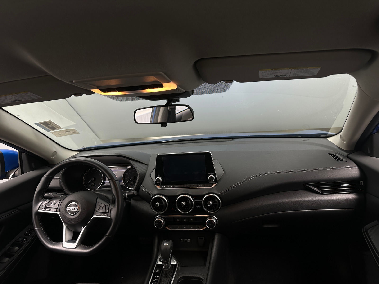 Thumbnail: 2022 Nissan Sentra - 3