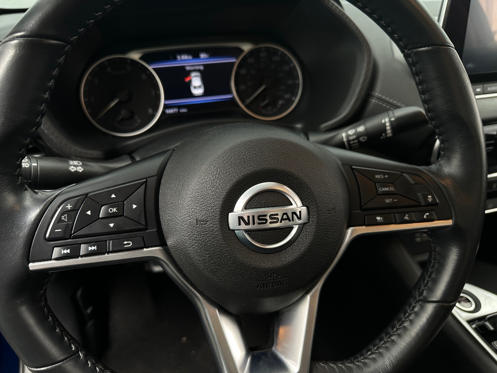 Thumbnail: 2022 Nissan Sentra - 5