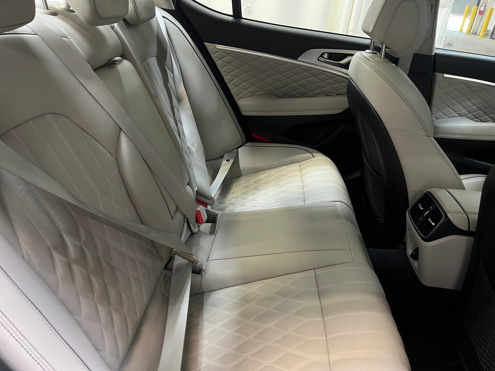 Thumbnail: 2019 Genesis G70 - 5