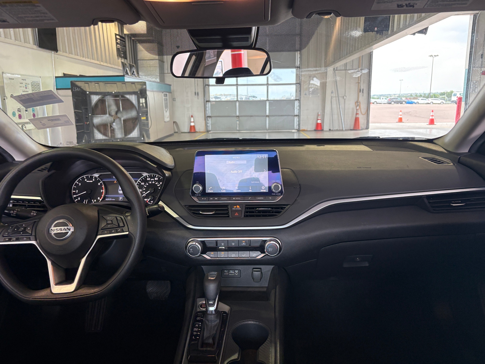 Thumbnail: 2020 Nissan Altima - 3