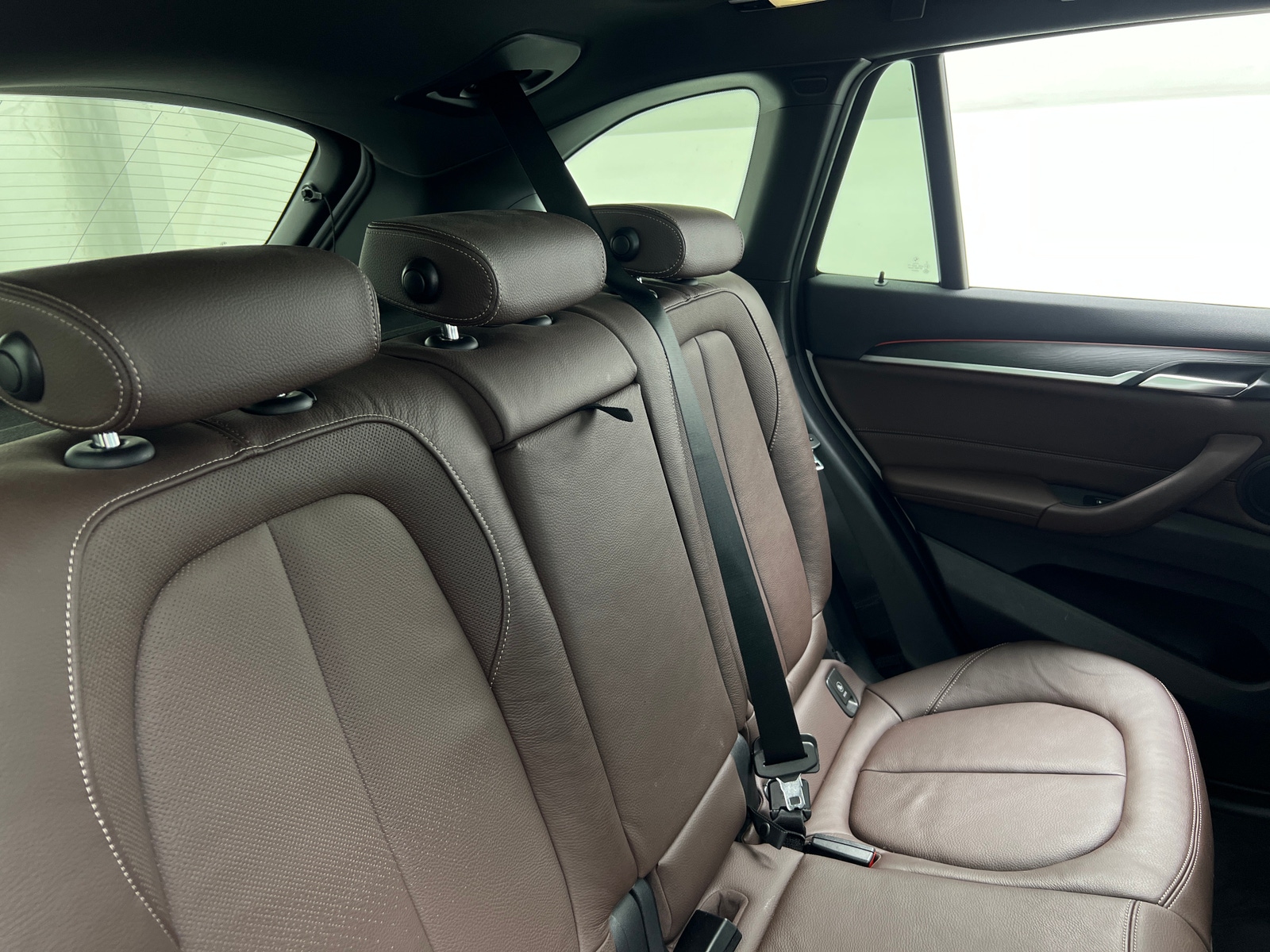 Thumbnail: 2021 BMW X1 - 5