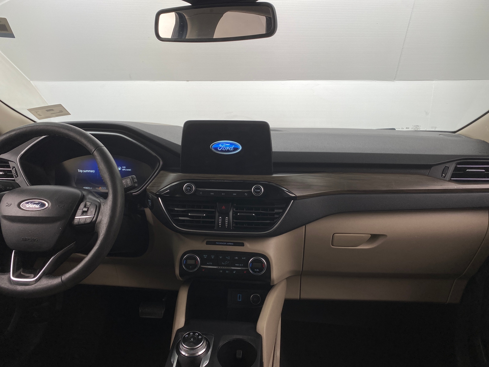 Thumbnail: 2020 Ford Escape - 2