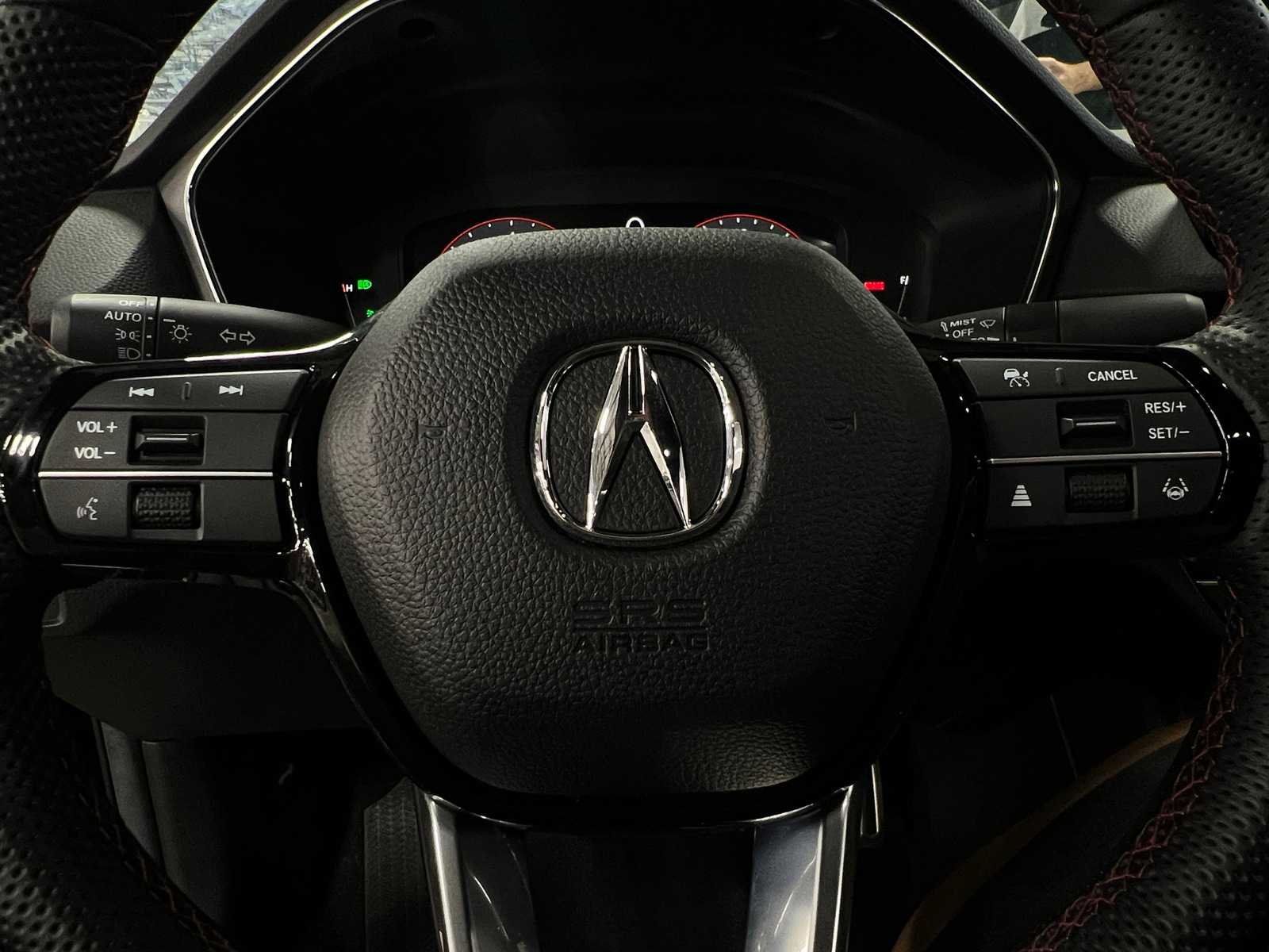 Thumbnail: 2024 Acura Integra - 4