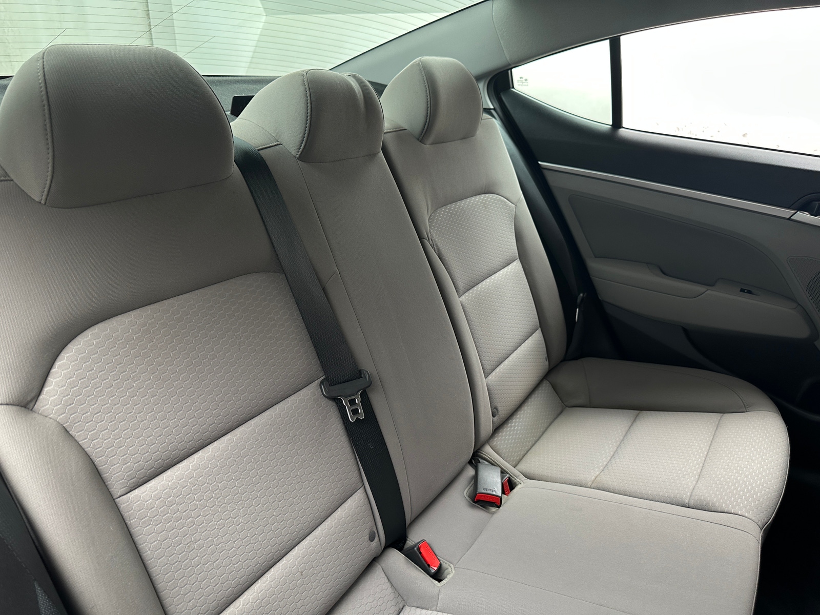 Thumbnail: 2020 Hyundai Elantra - 6