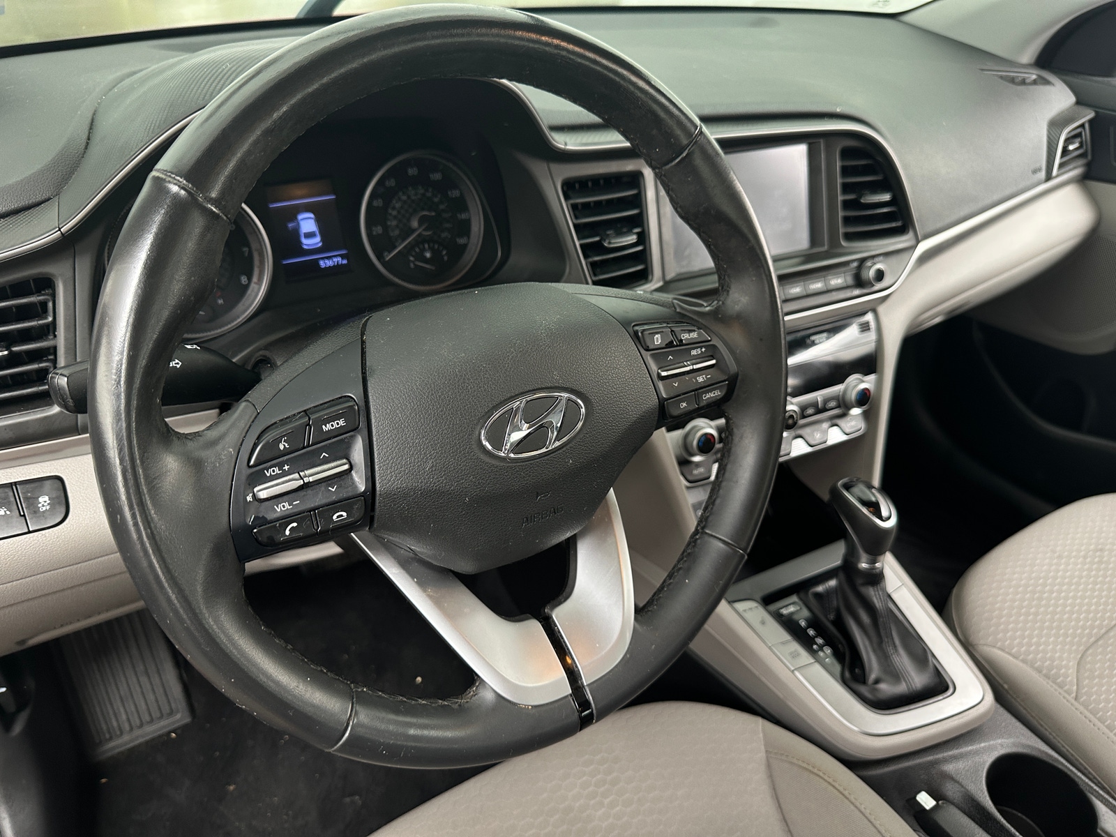 Thumbnail: 2020 Hyundai Elantra - 5