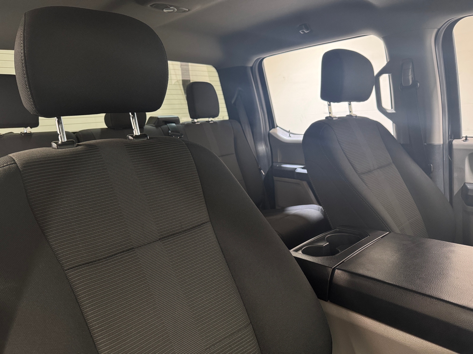Thumbnail: 2020 Ford Econoline - 2