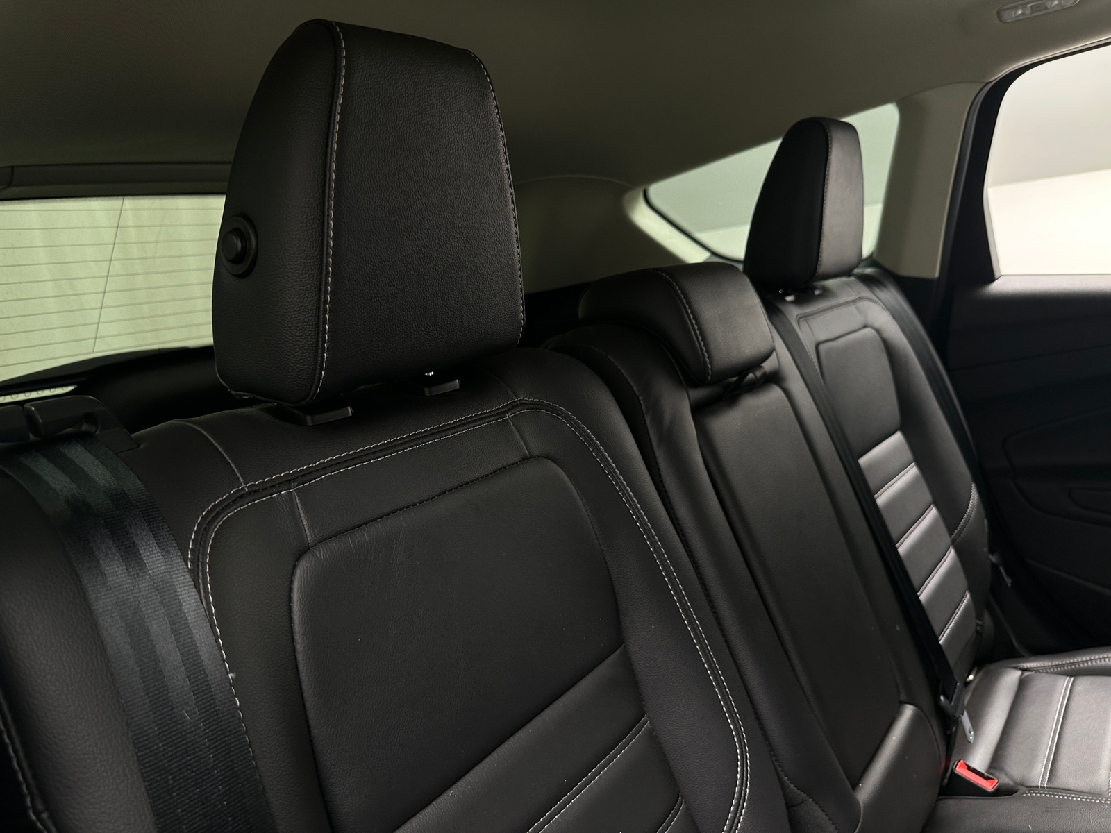 Thumbnail: 2019 Ford Escape - 5