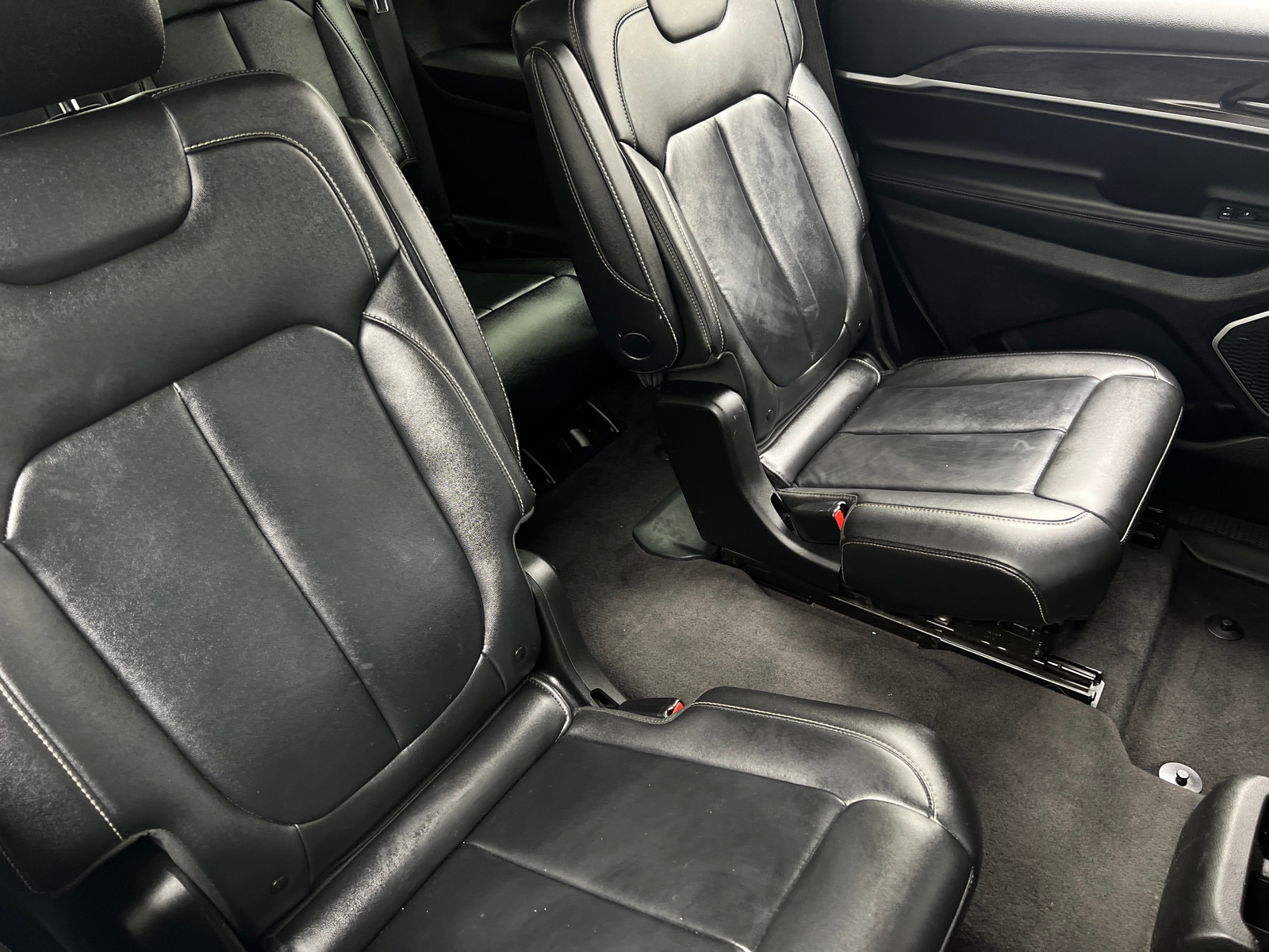 Thumbnail: 2021 Jeep Grand Cherokee L - 5