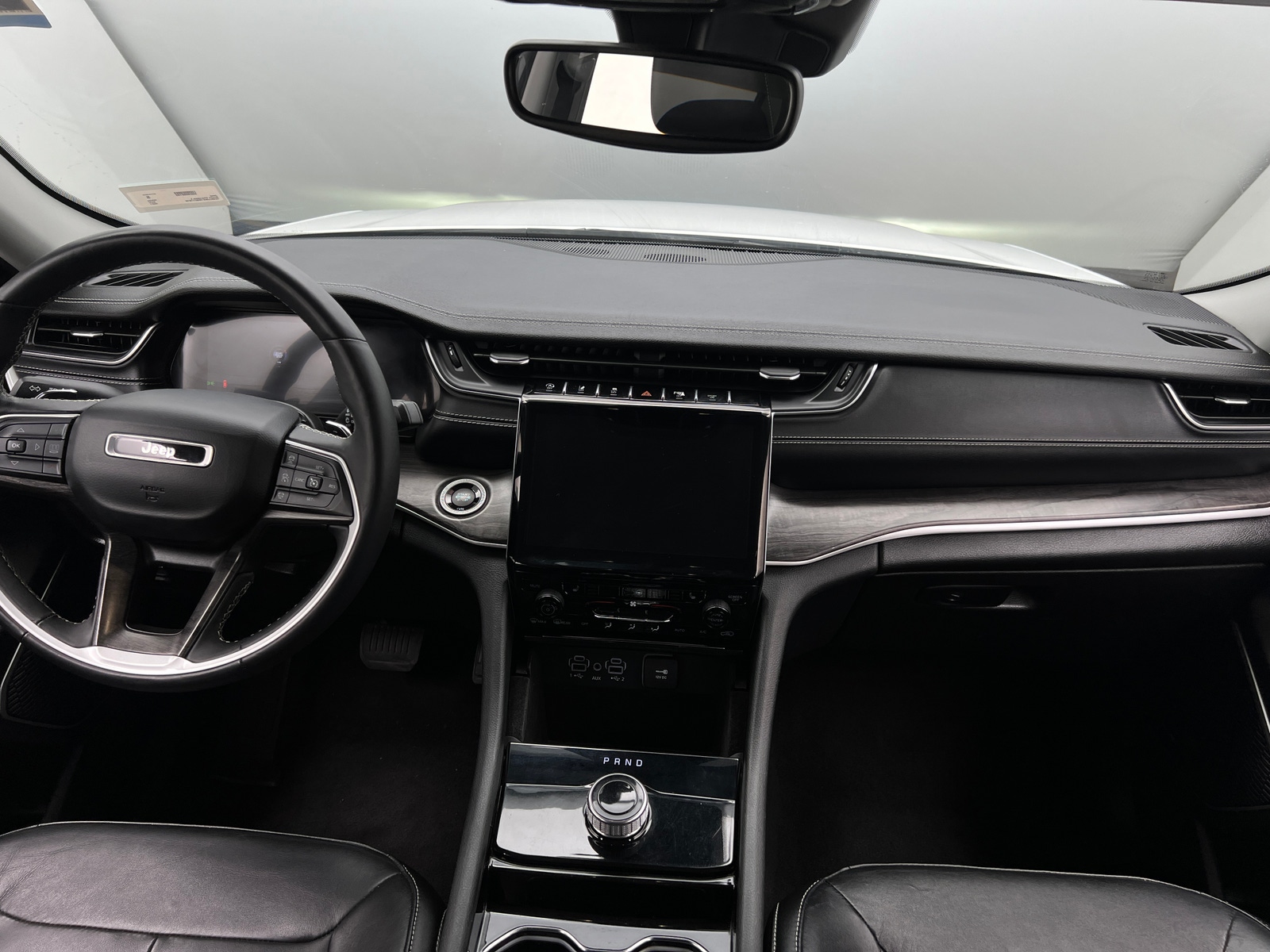 Thumbnail: 2021 Jeep Grand Cherokee L - 2