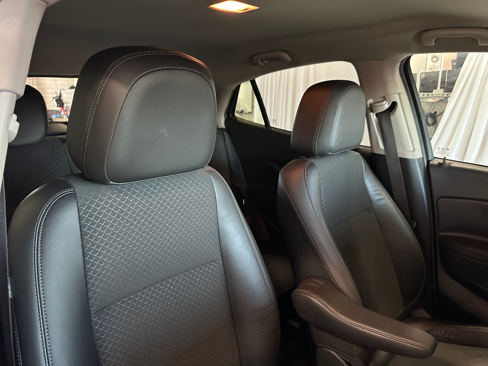 Thumbnail: 2017 Buick Encore - 2