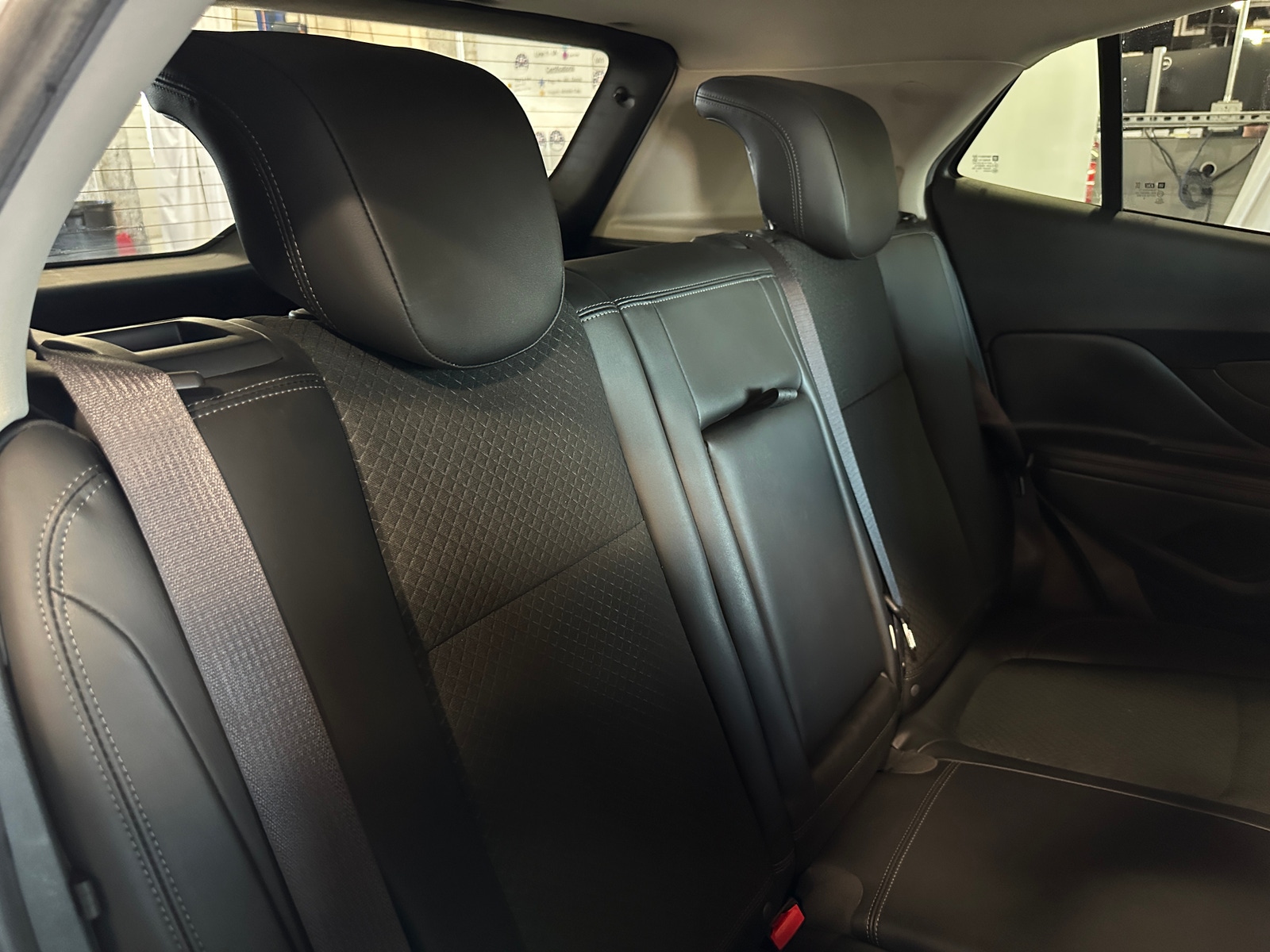 Thumbnail: 2017 Buick Encore - 6