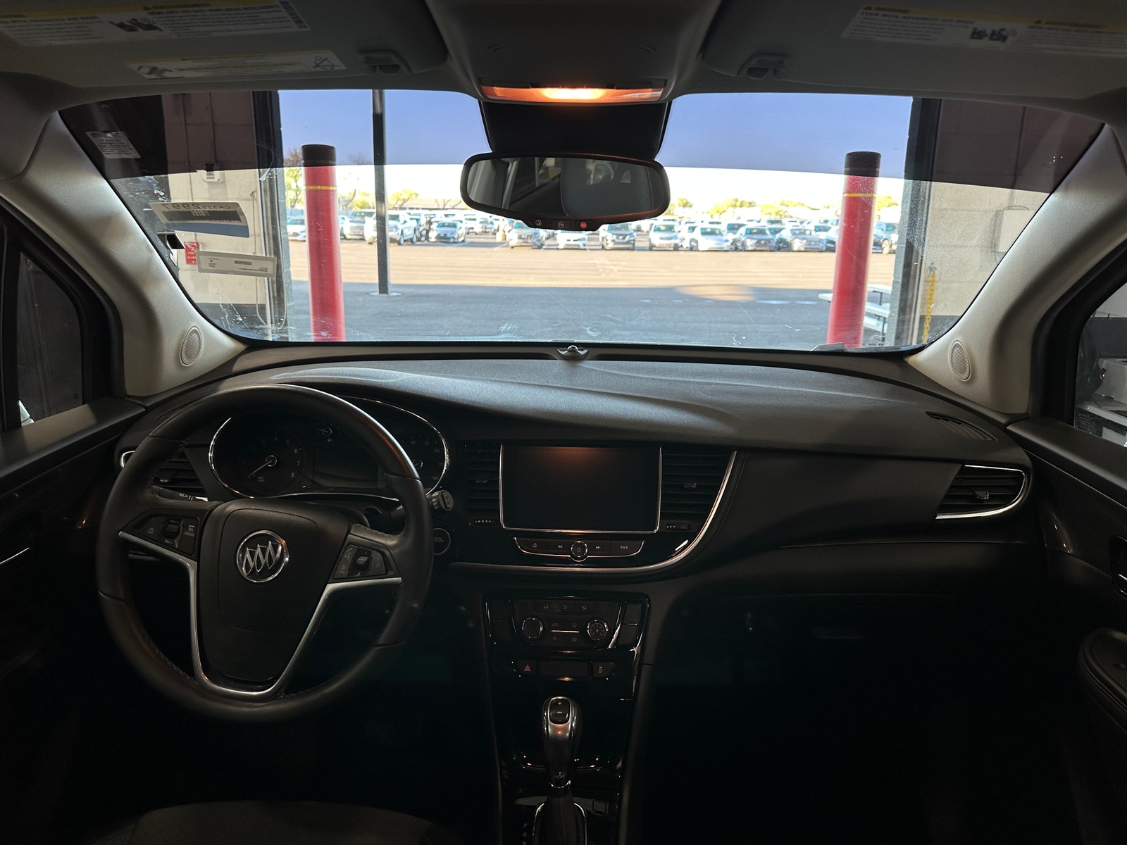 Thumbnail: 2017 Buick Encore - 3
