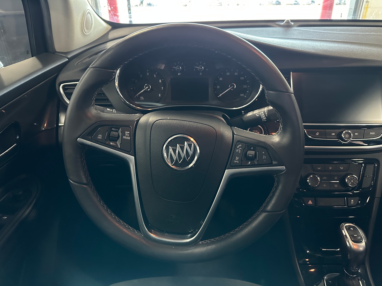 Thumbnail: 2017 Buick Encore - 5