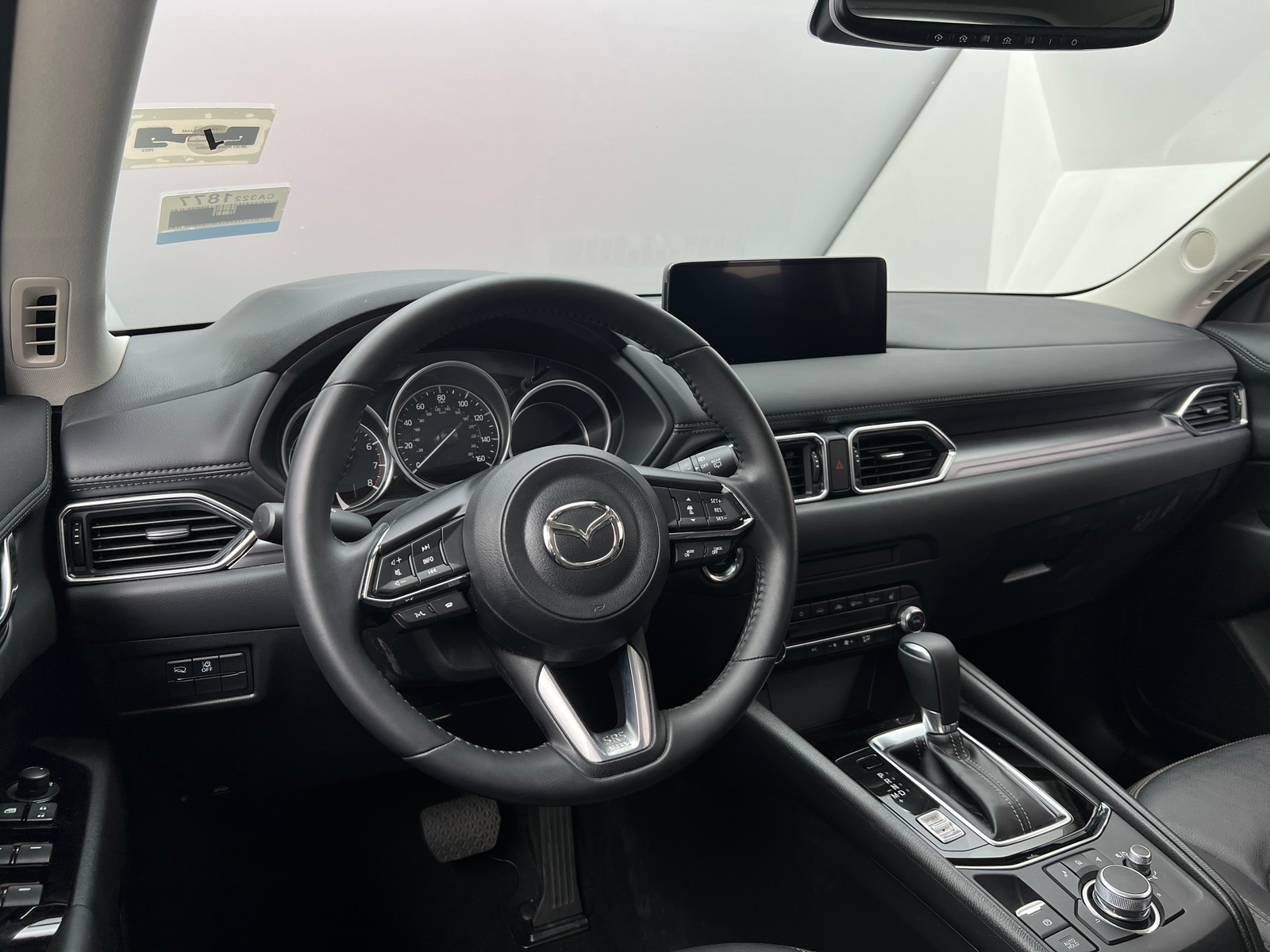 Thumbnail: 2023 Mazda CX-5 - 2