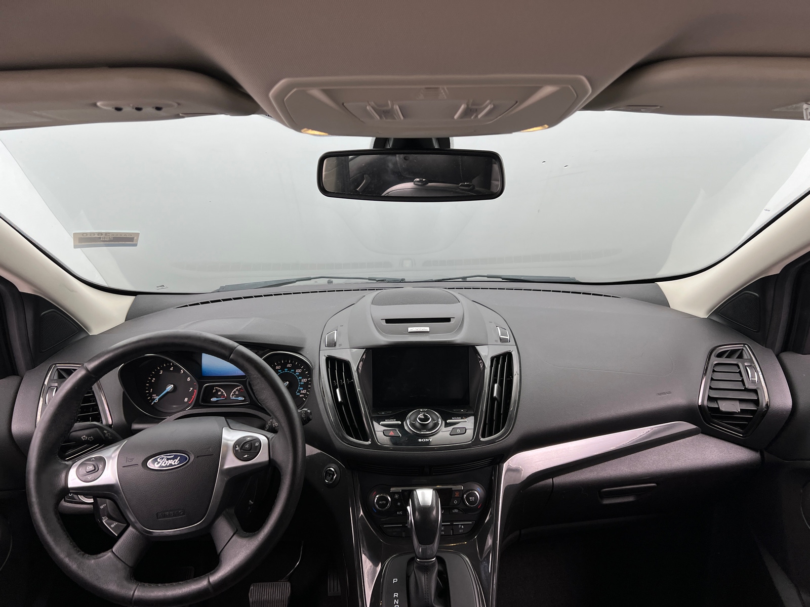 Thumbnail: 2016 Ford Escape - 2