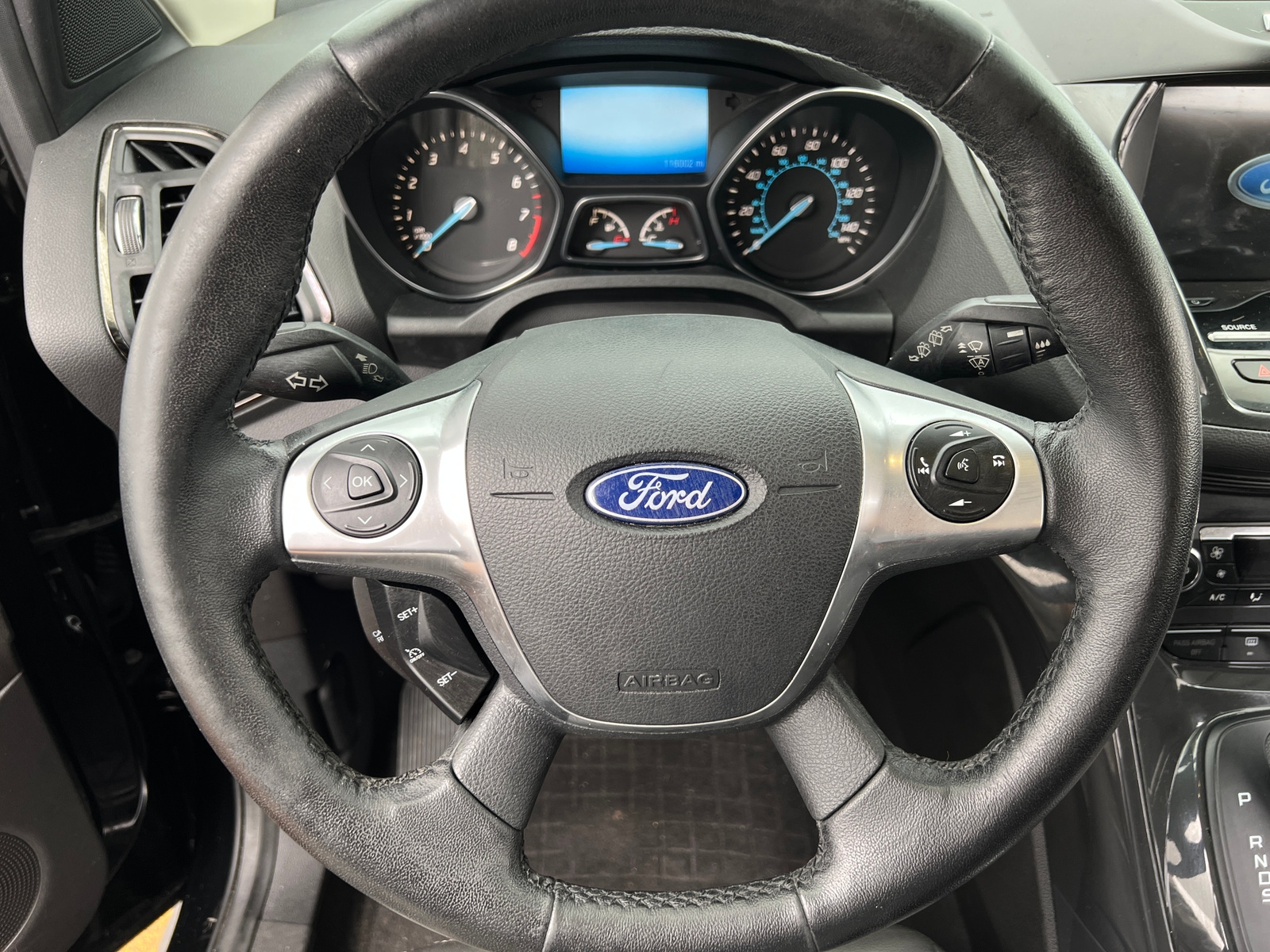 Thumbnail: 2016 Ford Escape - 4