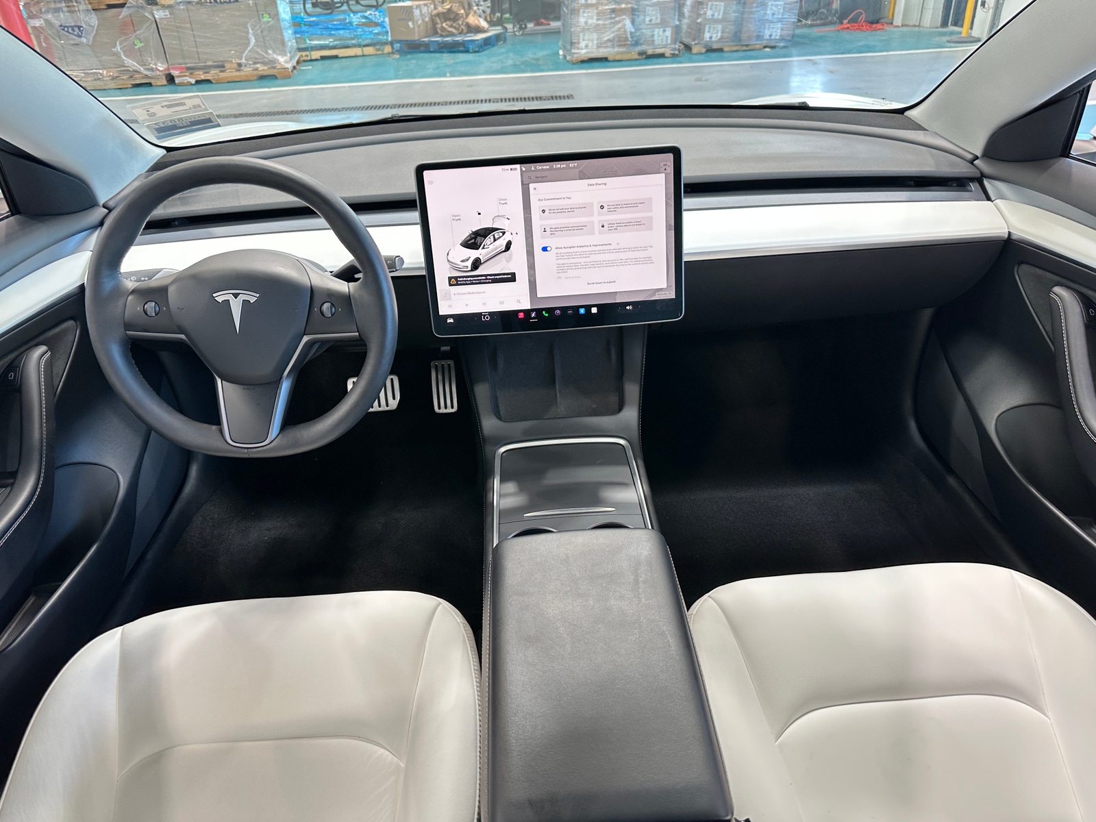 Thumbnail: 2022 Tesla Model 3 - 2
