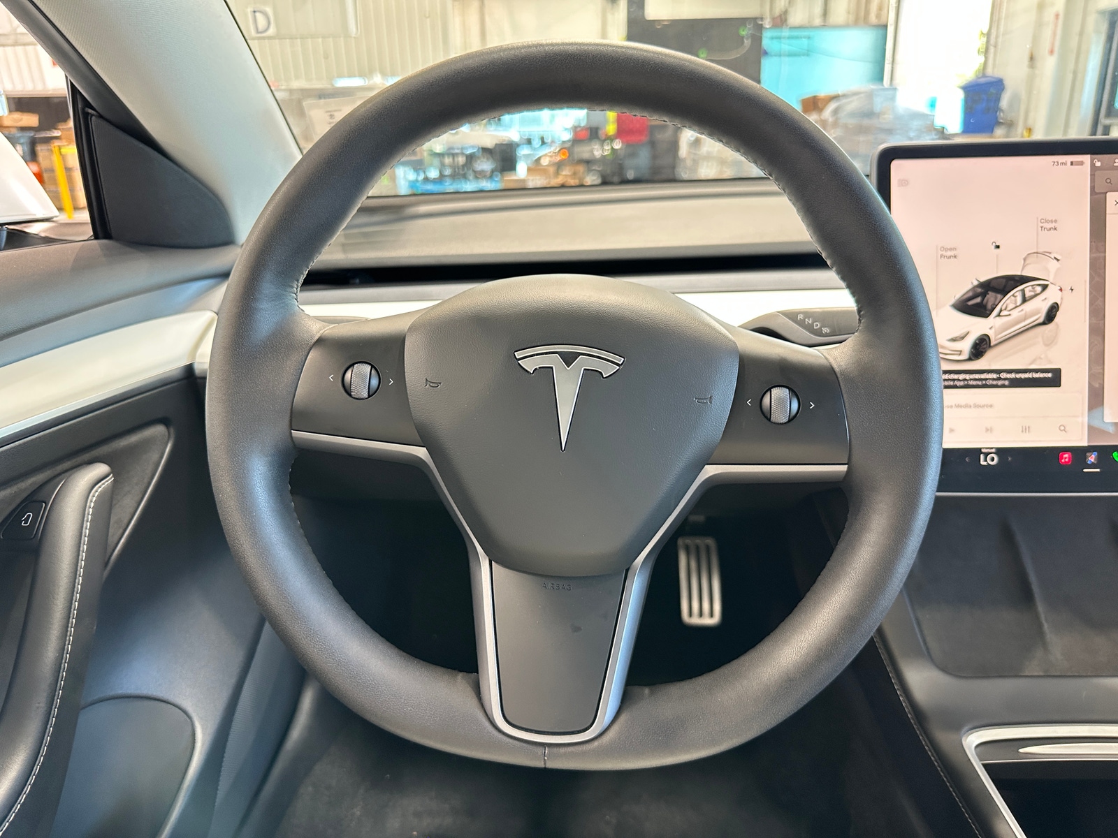 Thumbnail: 2022 Tesla Model 3 - 4