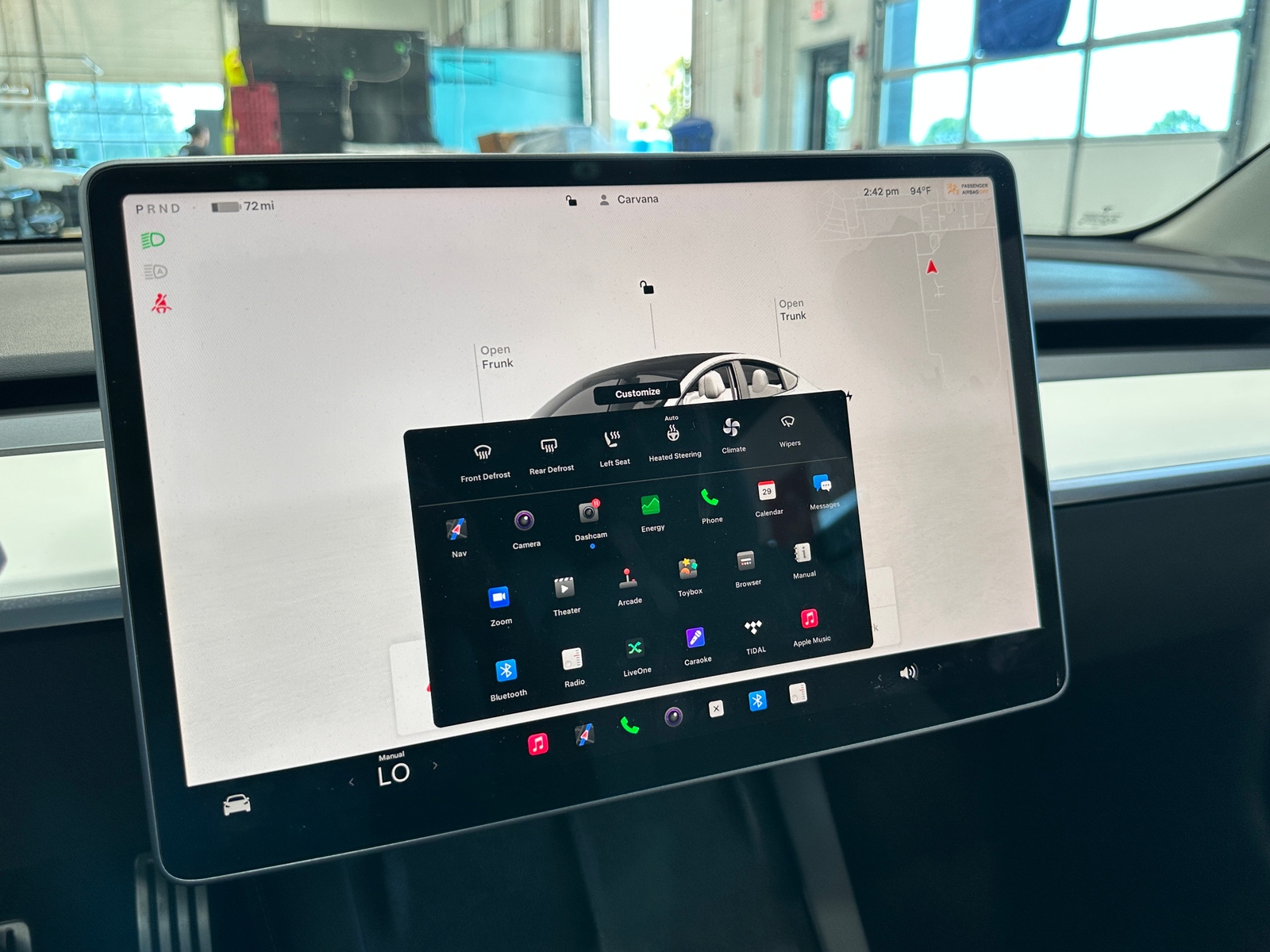 Thumbnail: 2022 Tesla Model 3 - 3