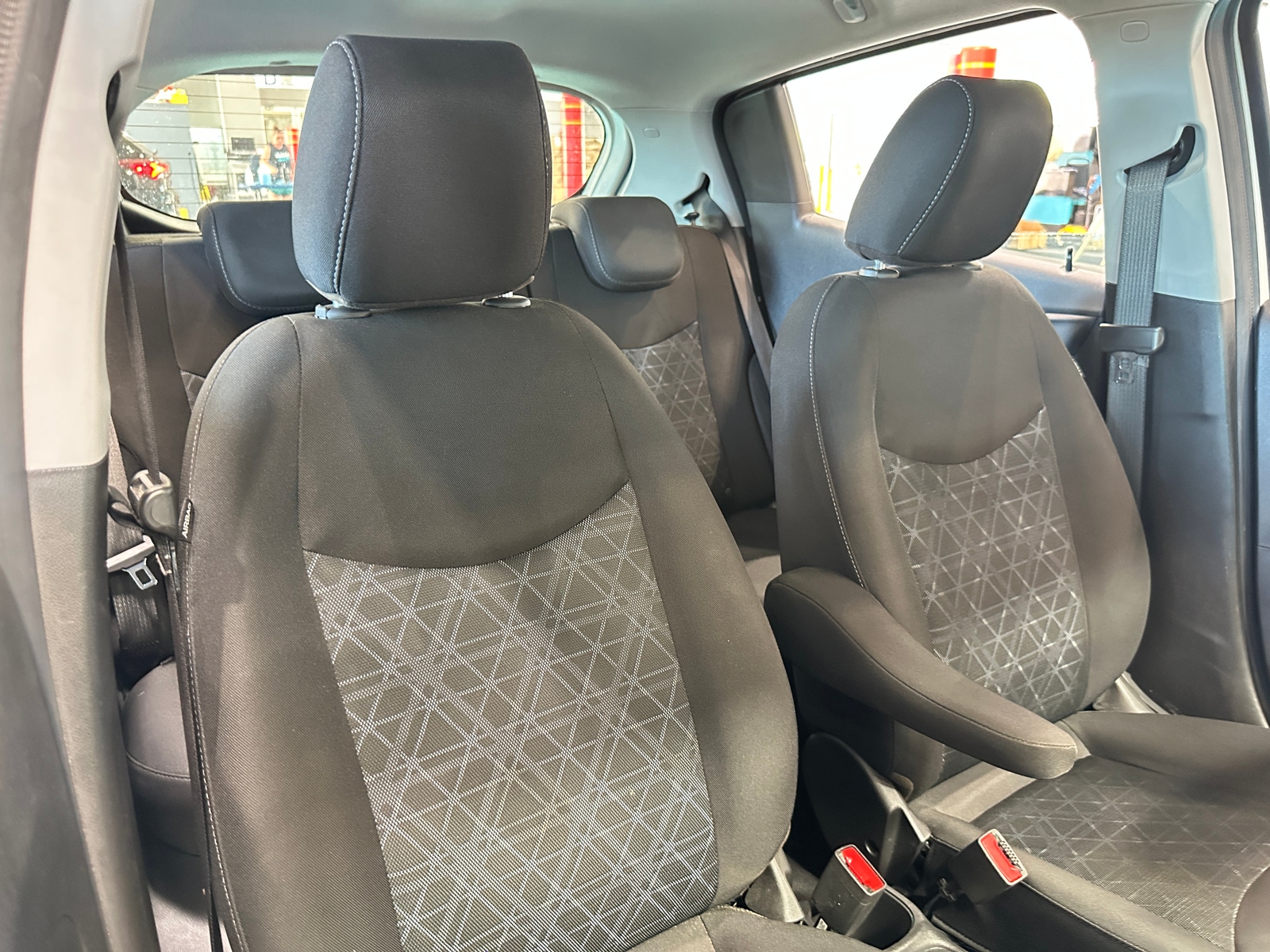 Thumbnail: 2019 Chevrolet Spark - 2