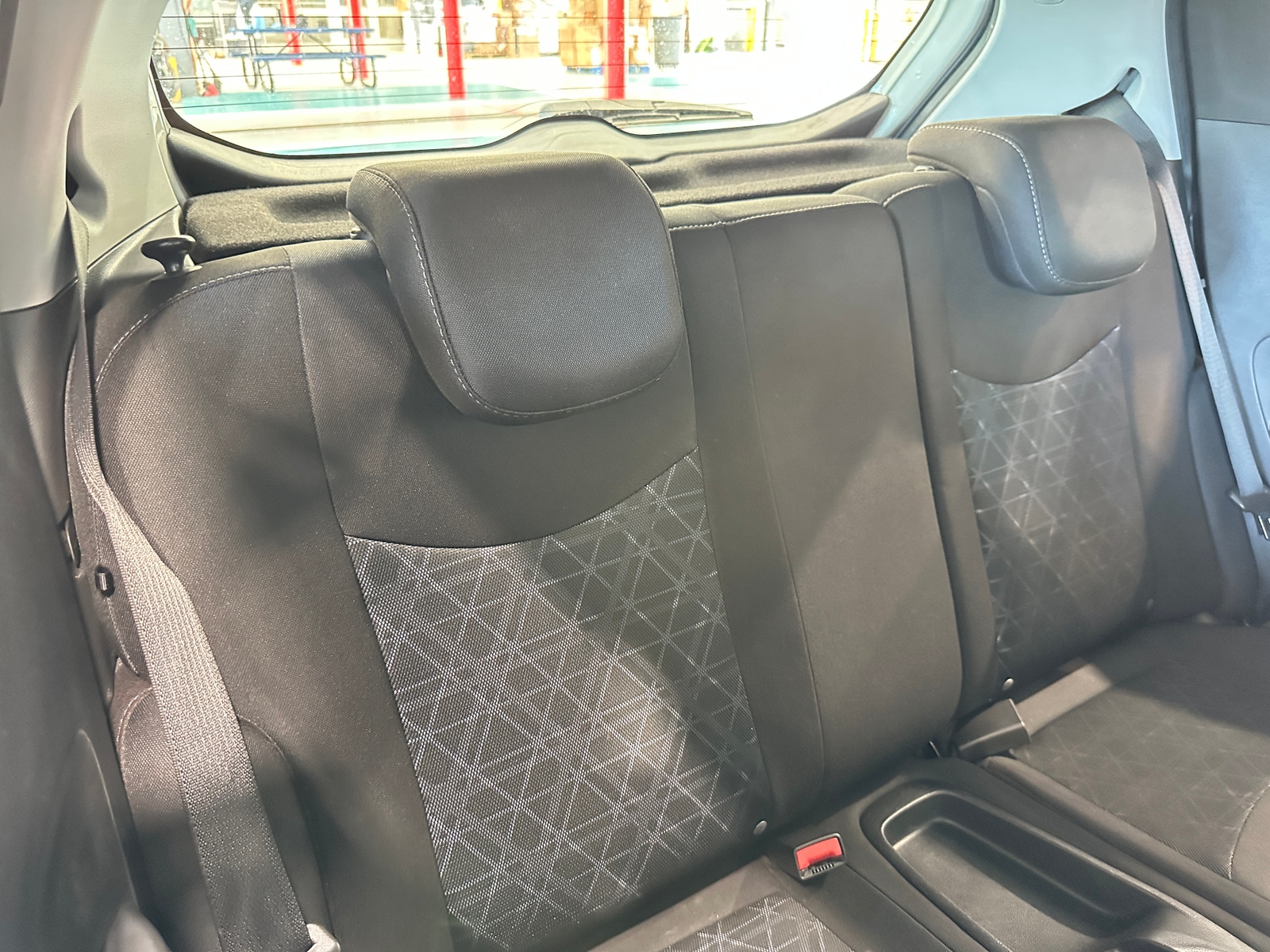 Thumbnail: 2019 Chevrolet Spark - 6