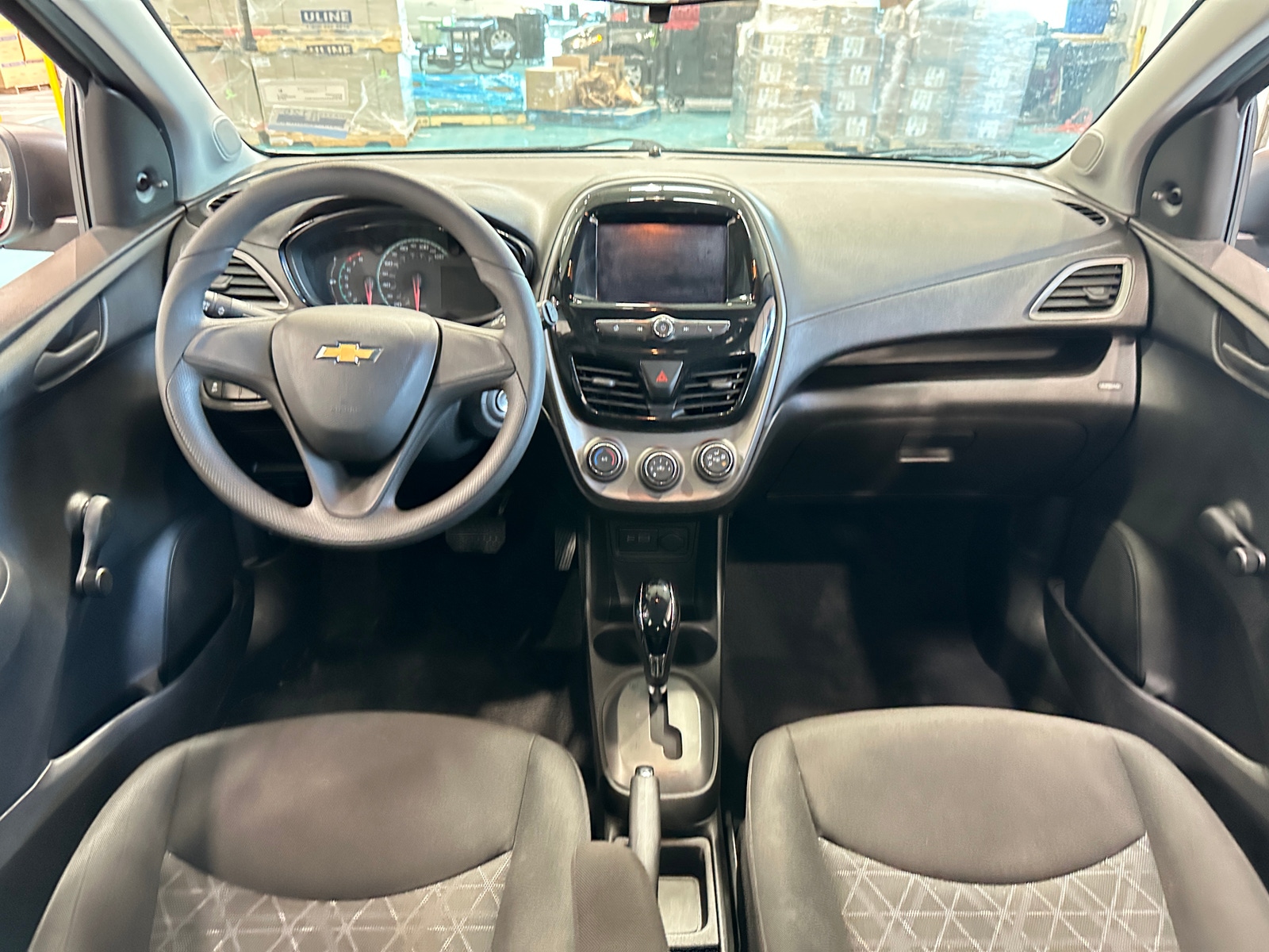 Thumbnail: 2019 Chevrolet Spark - 3
