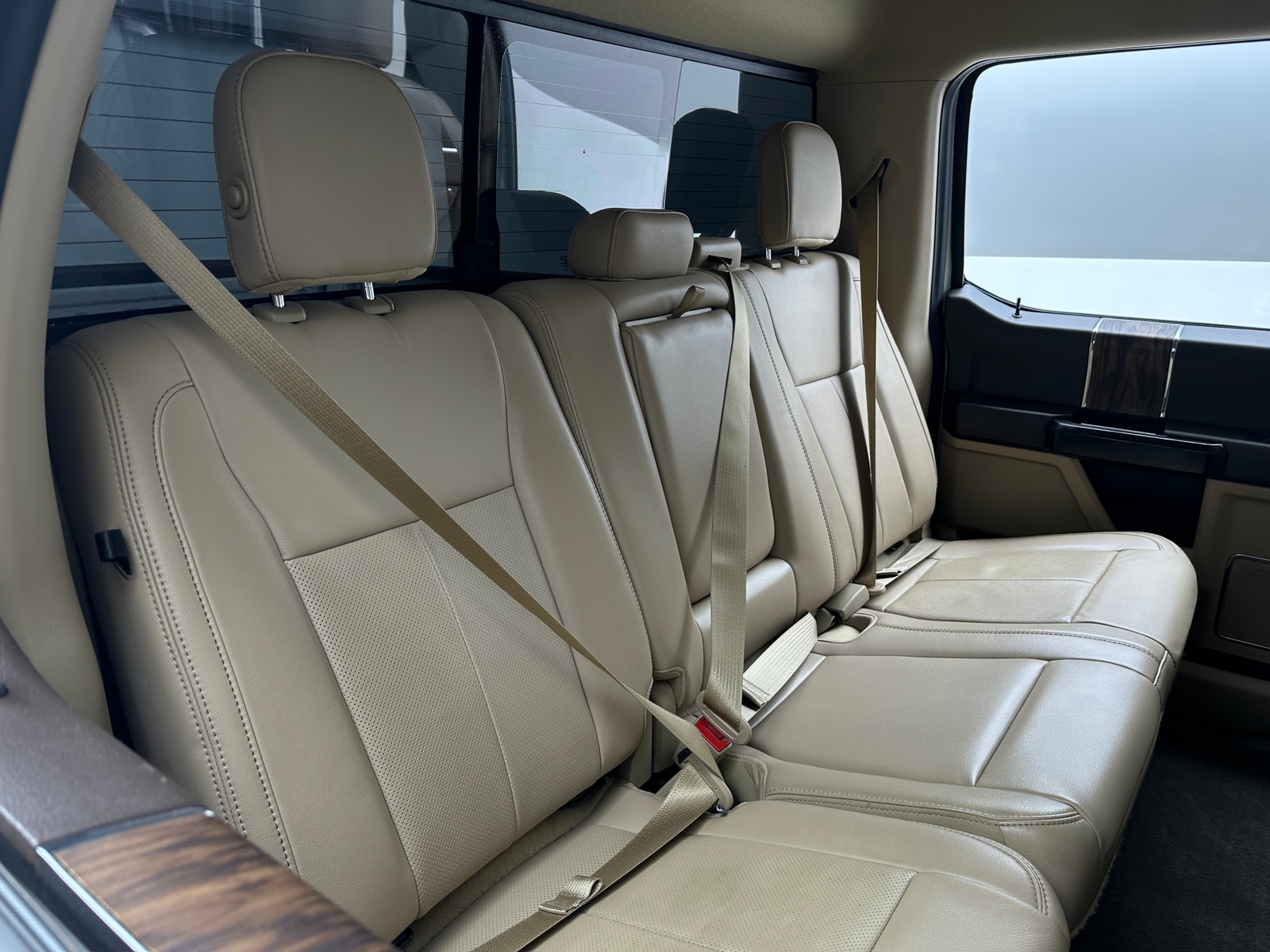 Thumbnail: 2019 Ford Econoline - 5