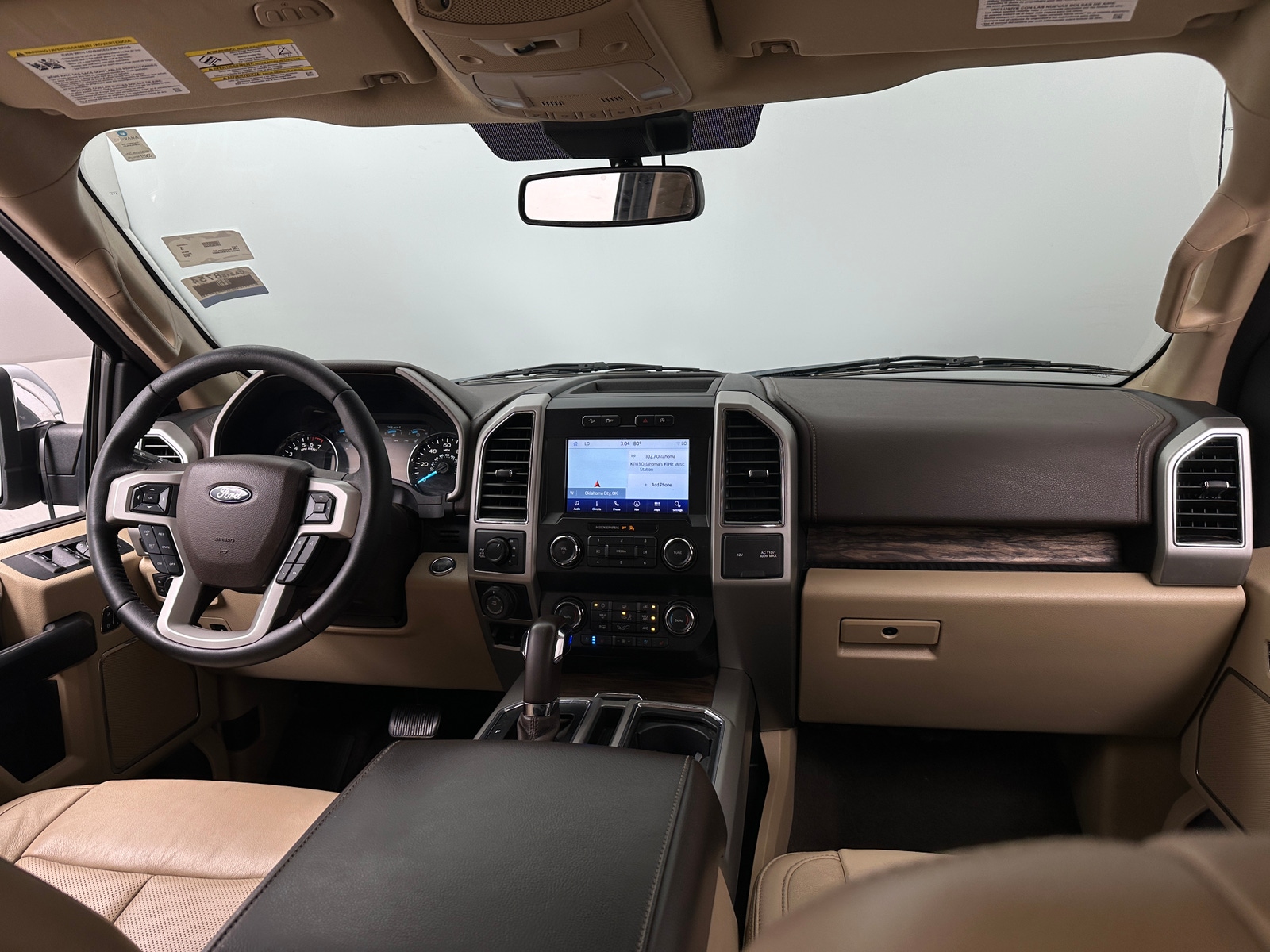Thumbnail: 2019 Ford Econoline - 2