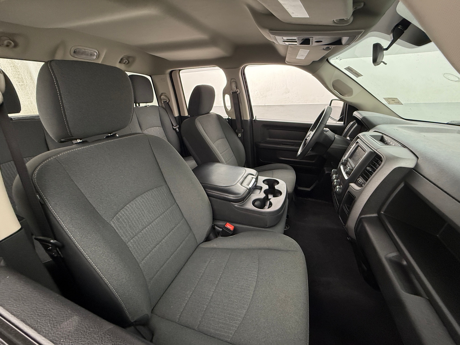 Thumbnail: 2021 RAM 1500 Classic - 2