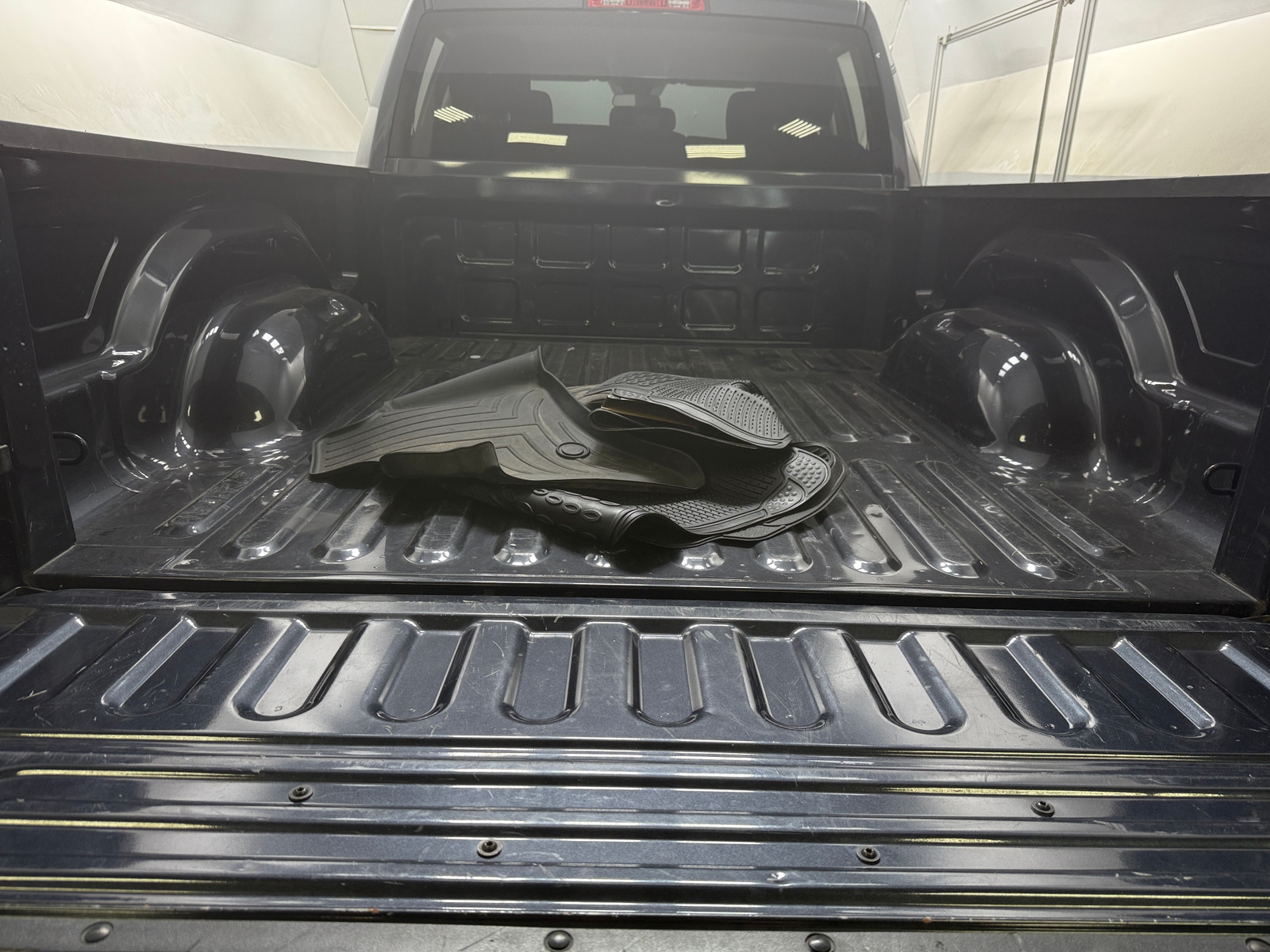 Thumbnail: 2021 RAM 1500 Classic - 7