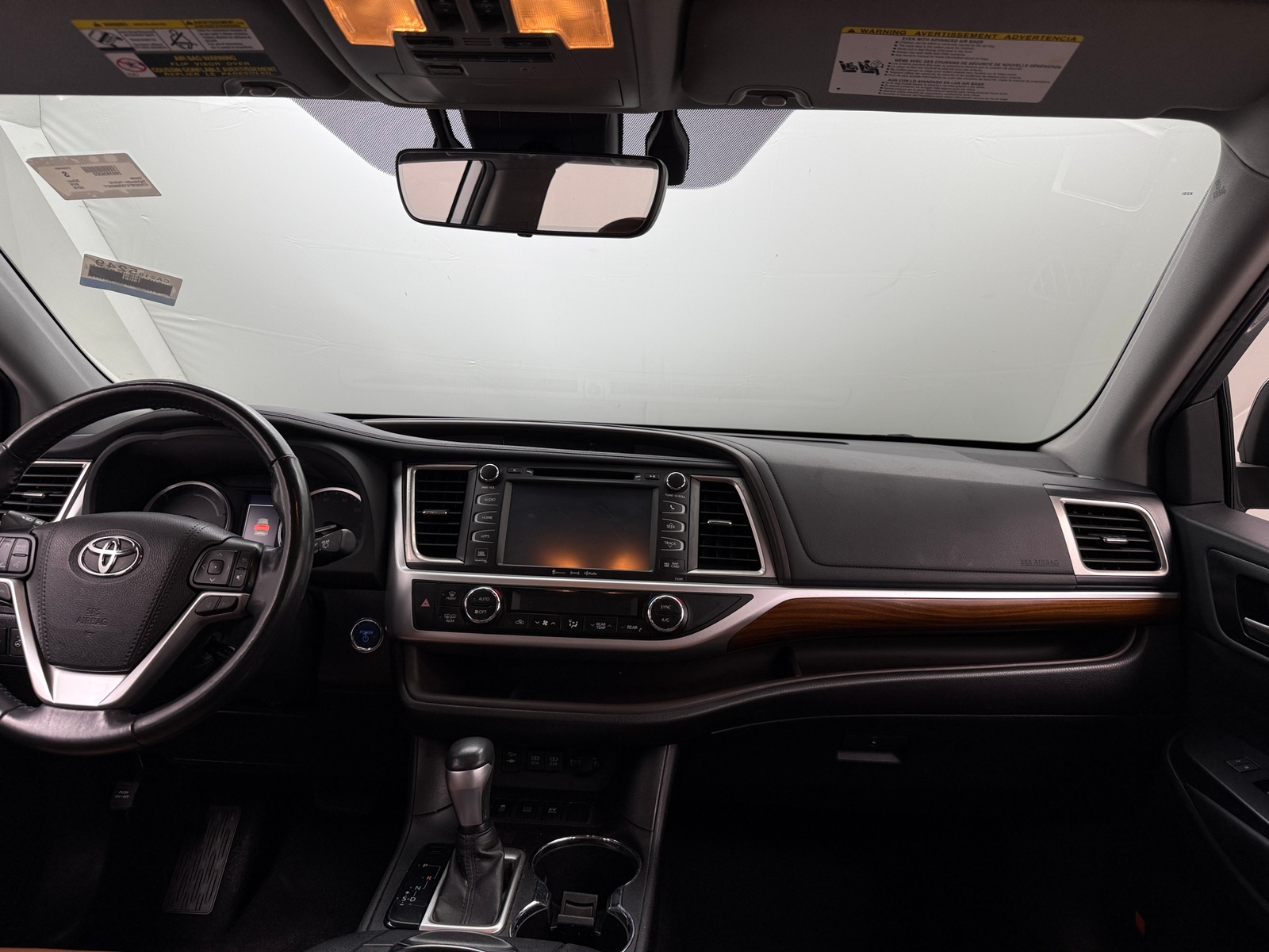 Thumbnail: 2019 Toyota Highlander - 3