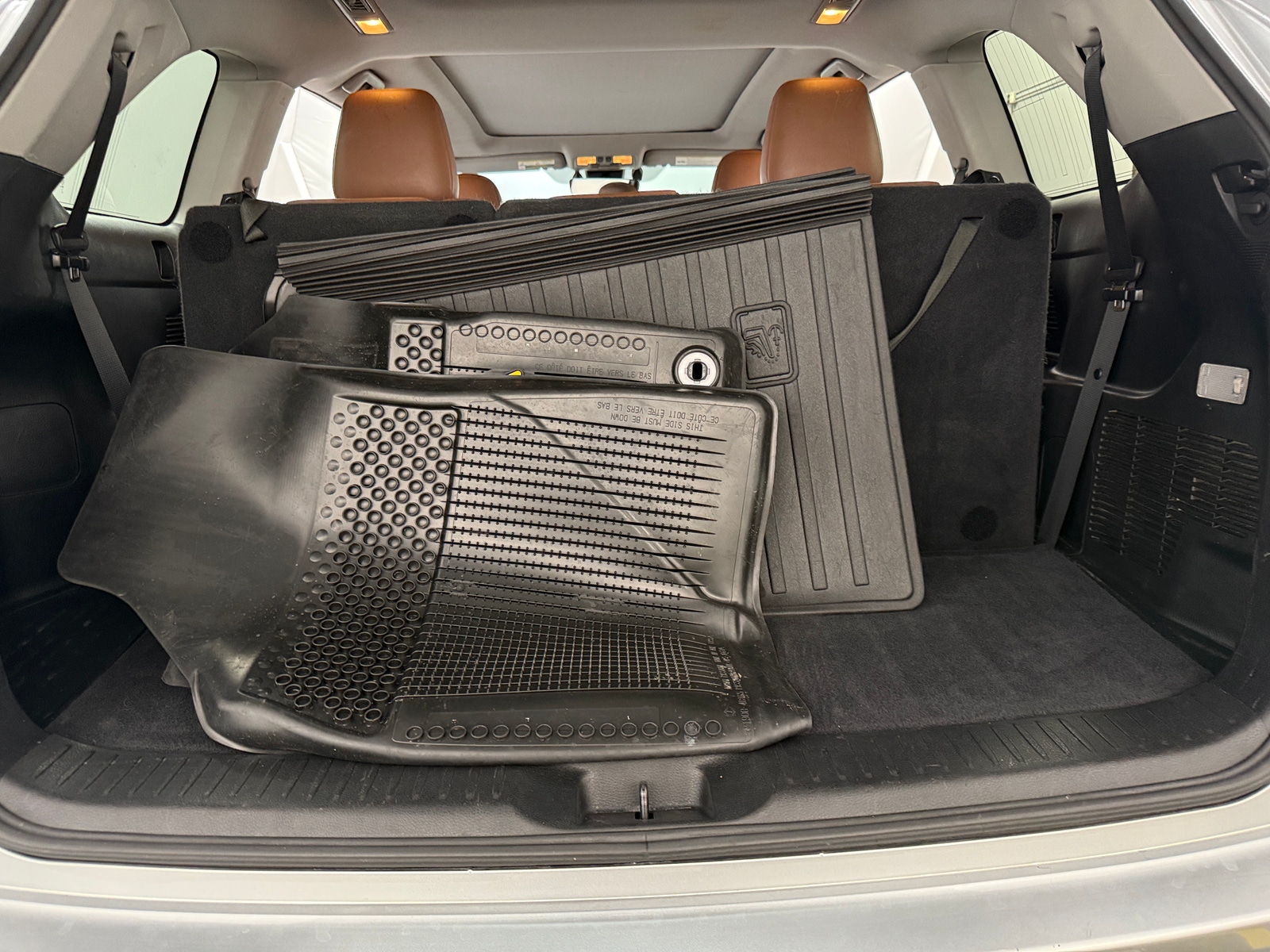 Thumbnail: 2019 Toyota Highlander - 7