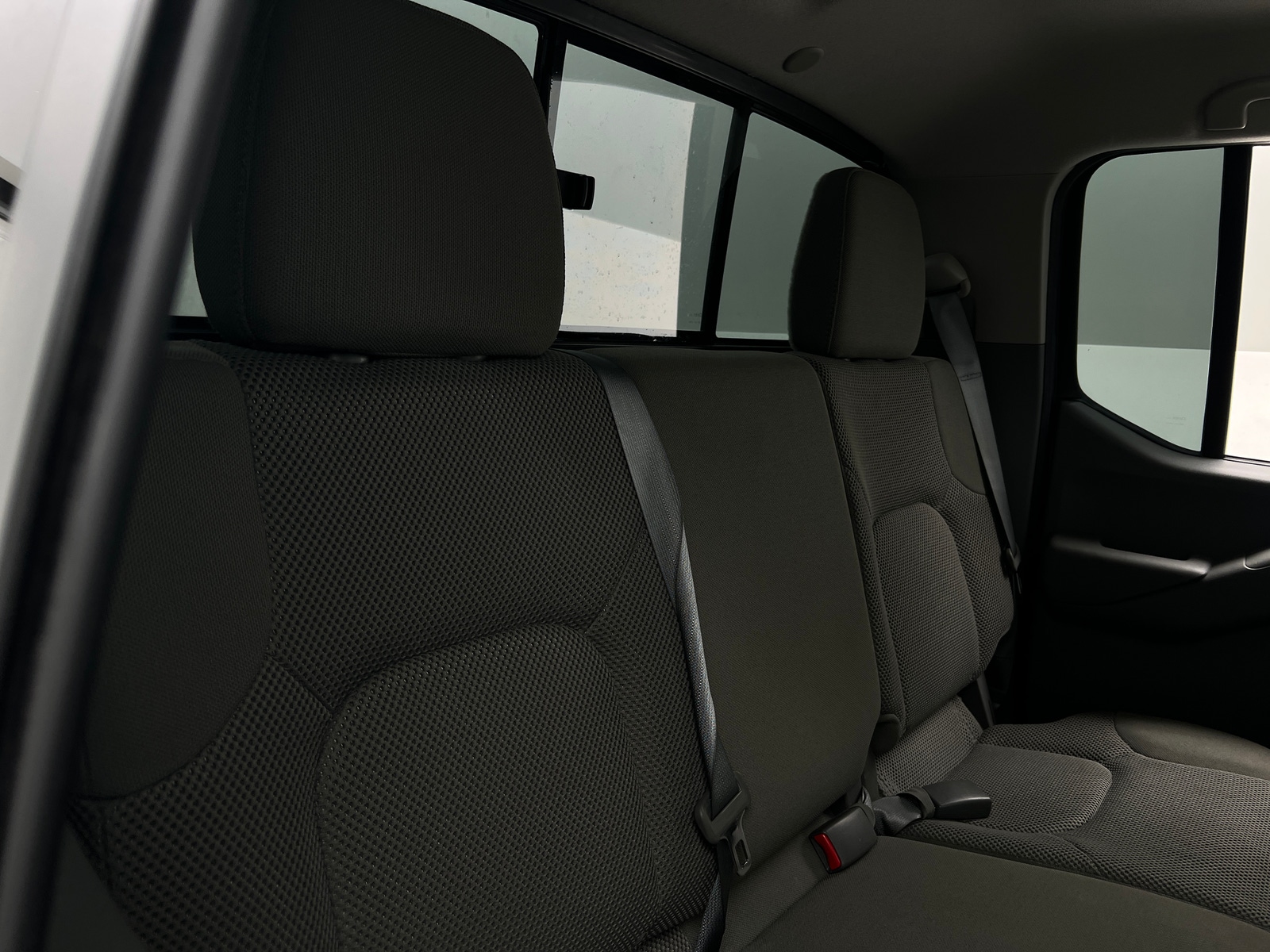 Thumbnail: 2021 Nissan Frontier - 6