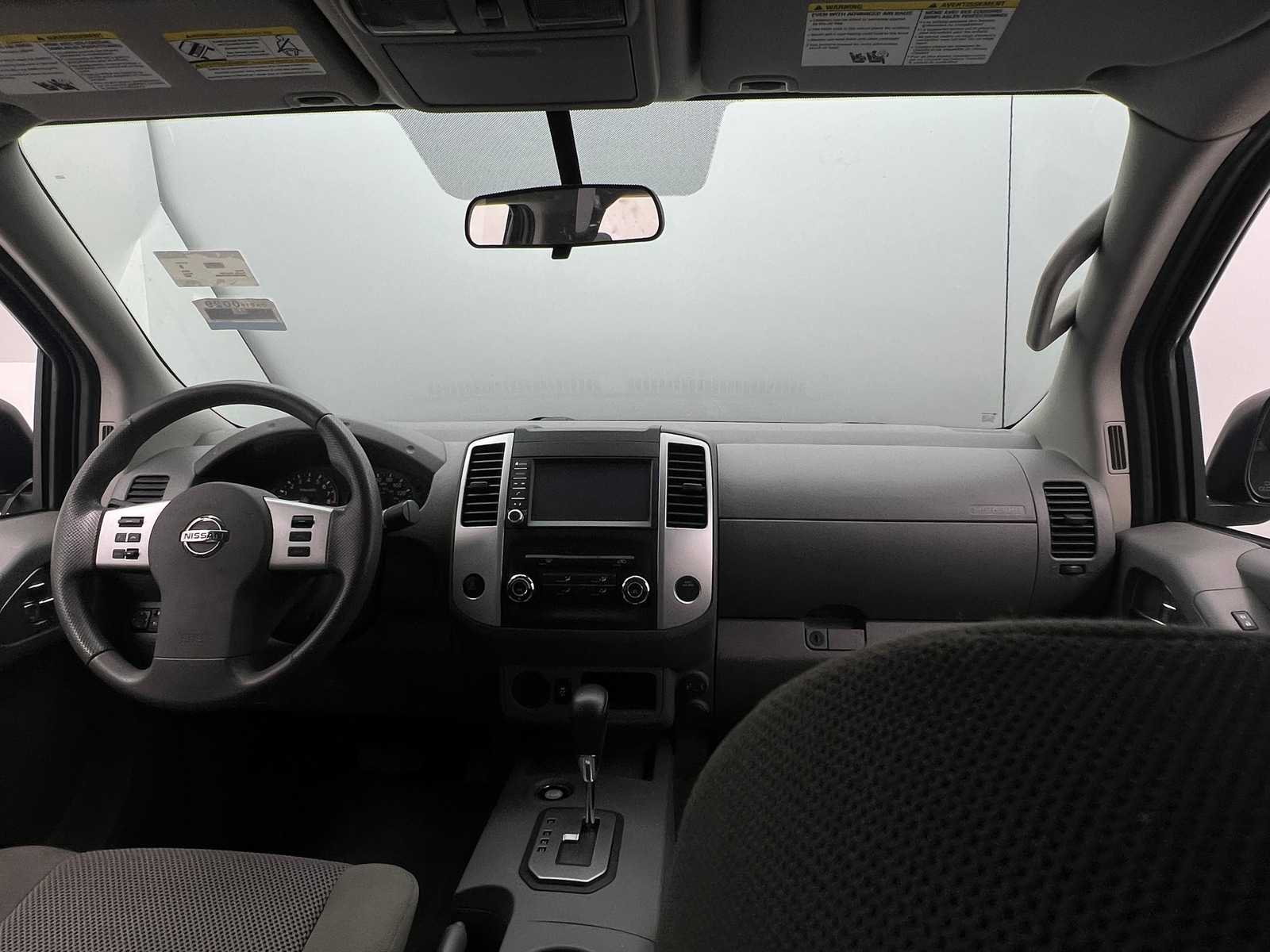 Thumbnail: 2021 Nissan Frontier - 3