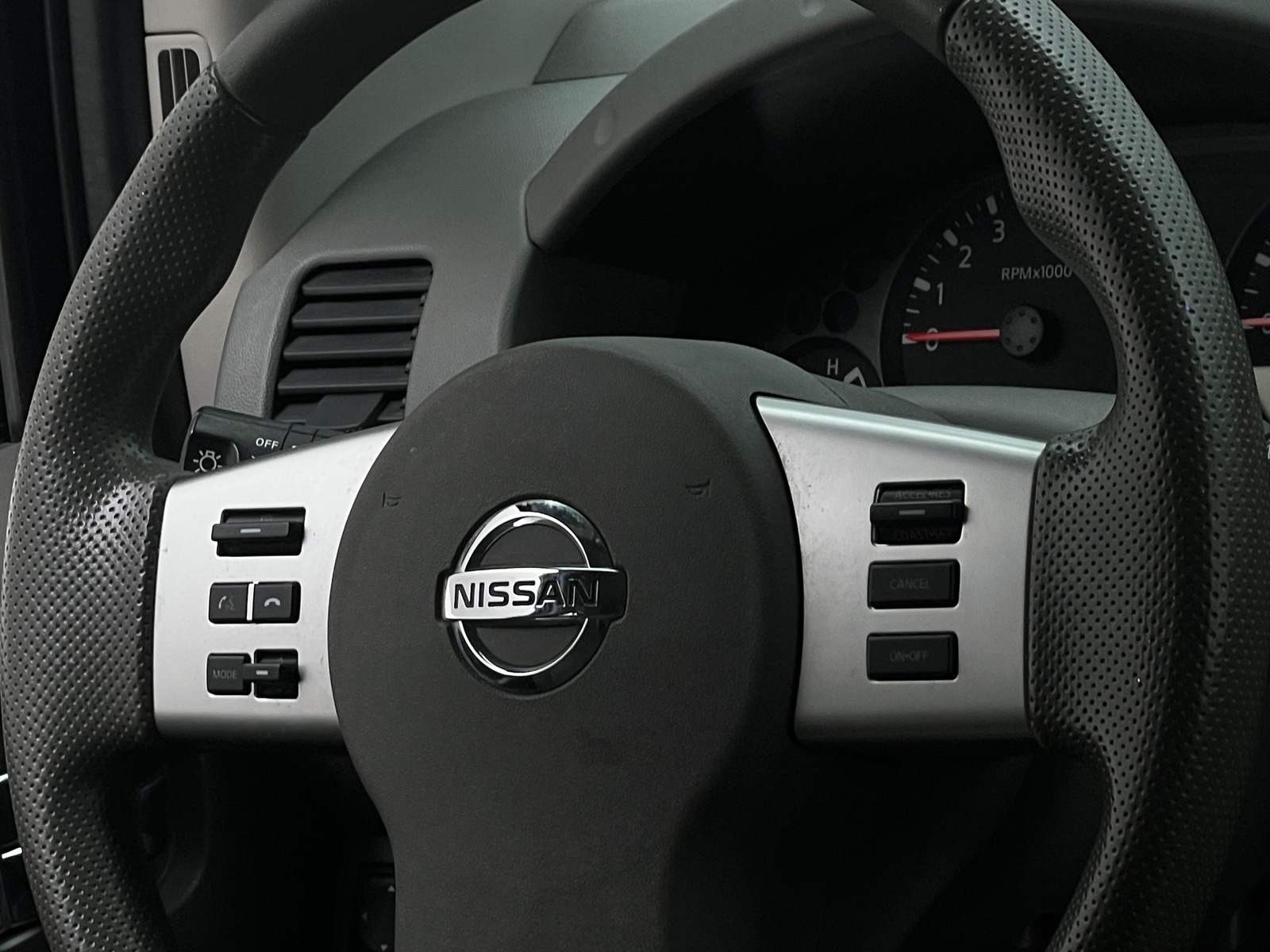 Thumbnail: 2021 Nissan Frontier - 5