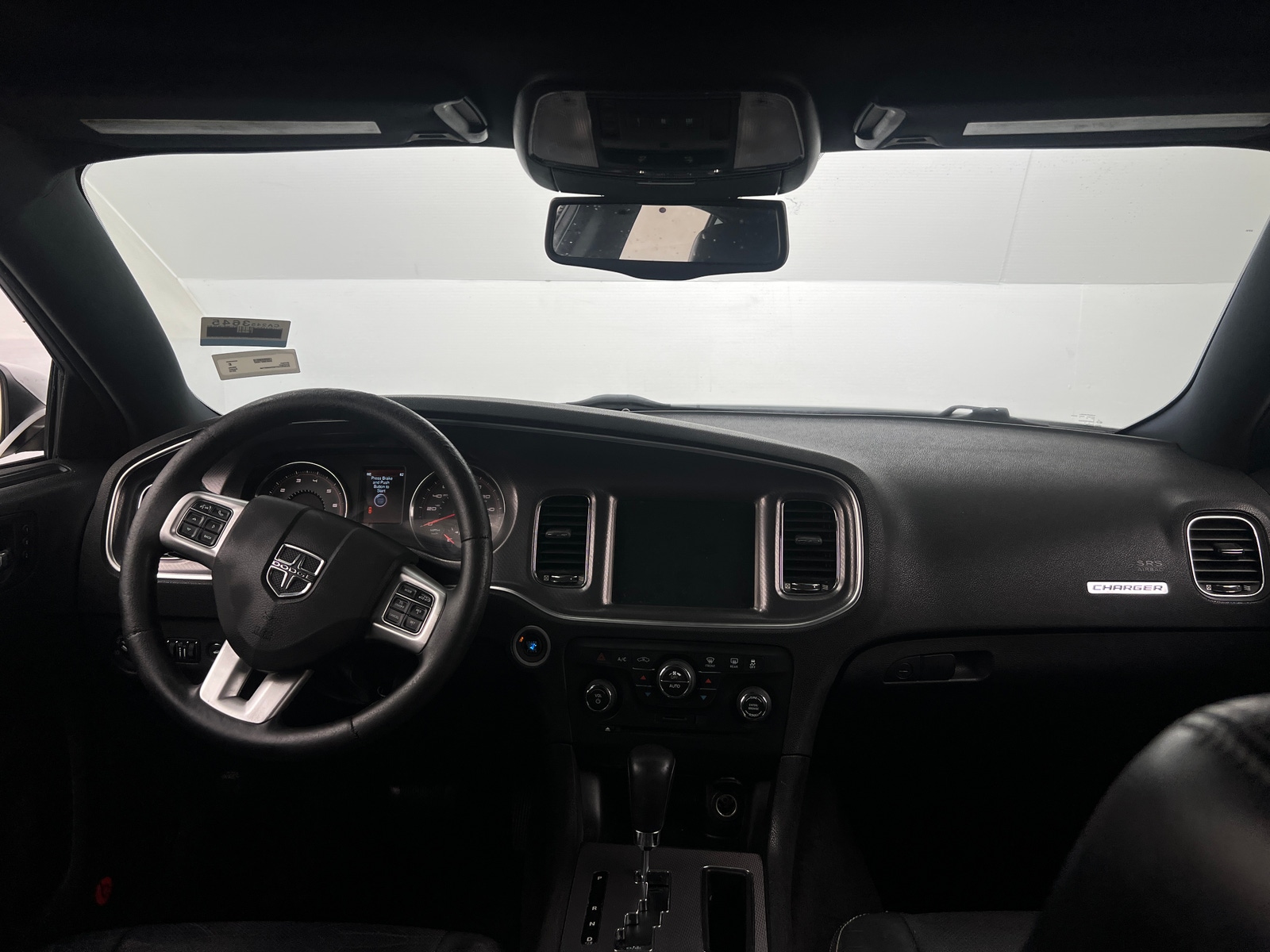 Thumbnail: 2013 Dodge Charger - 3