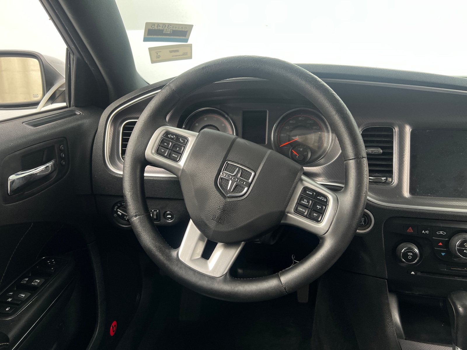 Thumbnail: 2013 Dodge Charger - 5