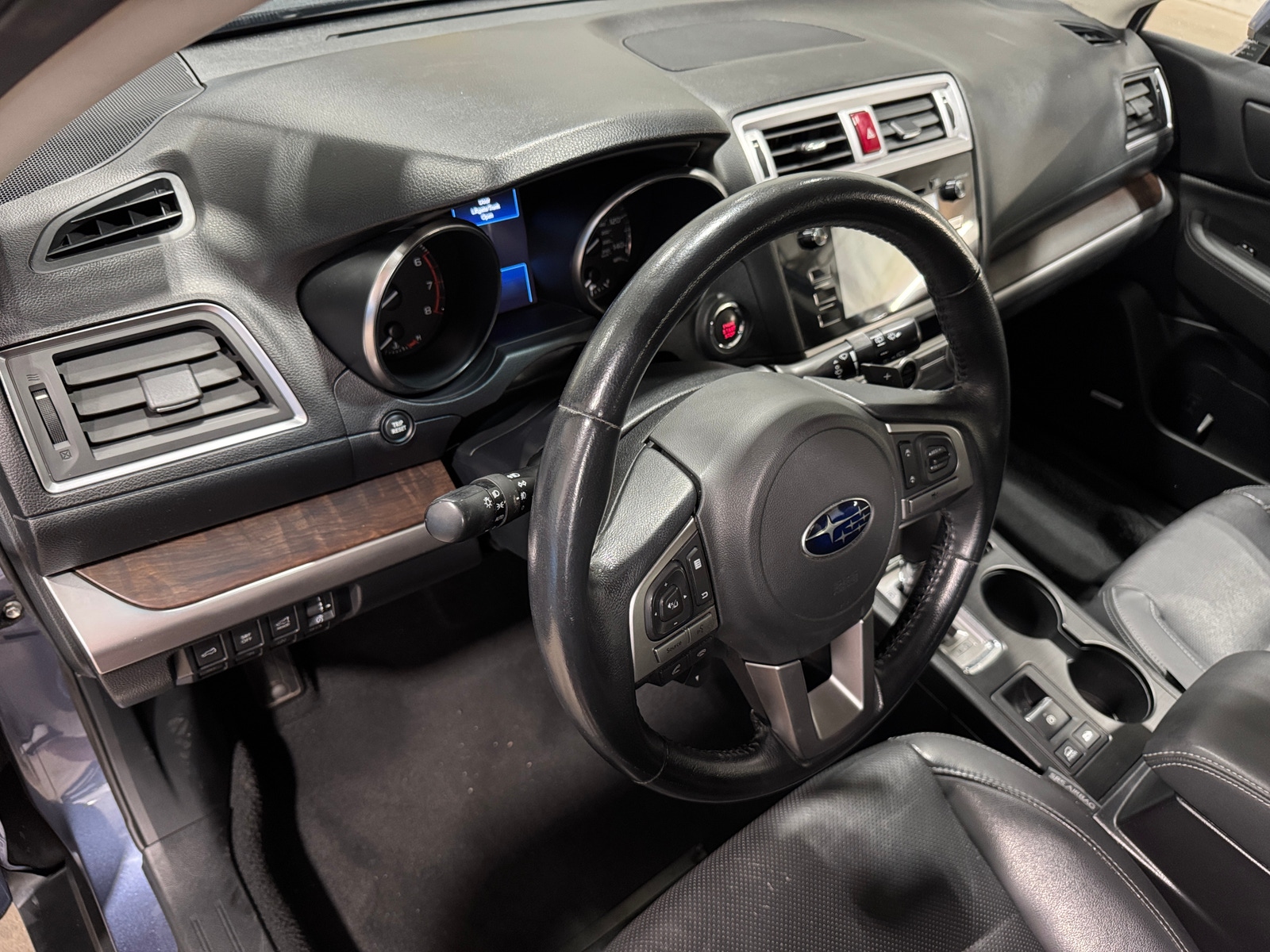 Thumbnail: 2015 Subaru Outback - 2