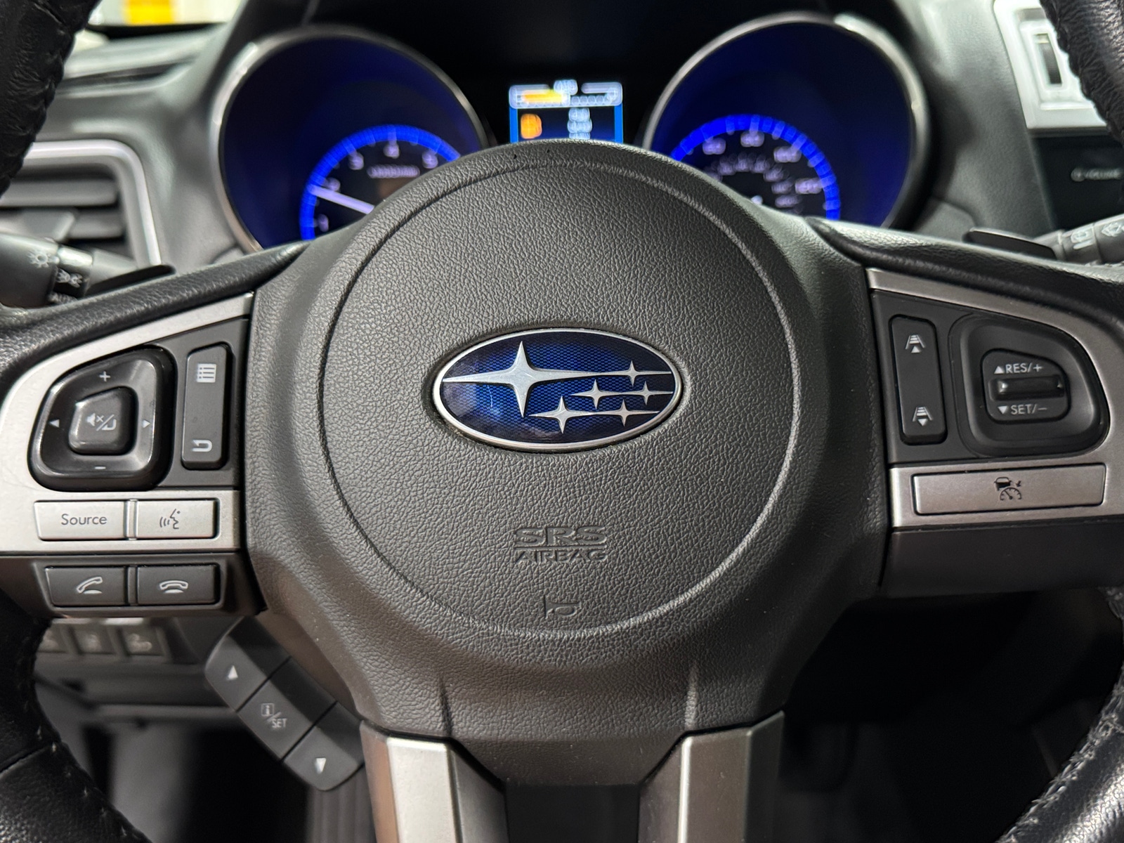 Thumbnail: 2015 Subaru Outback - 4