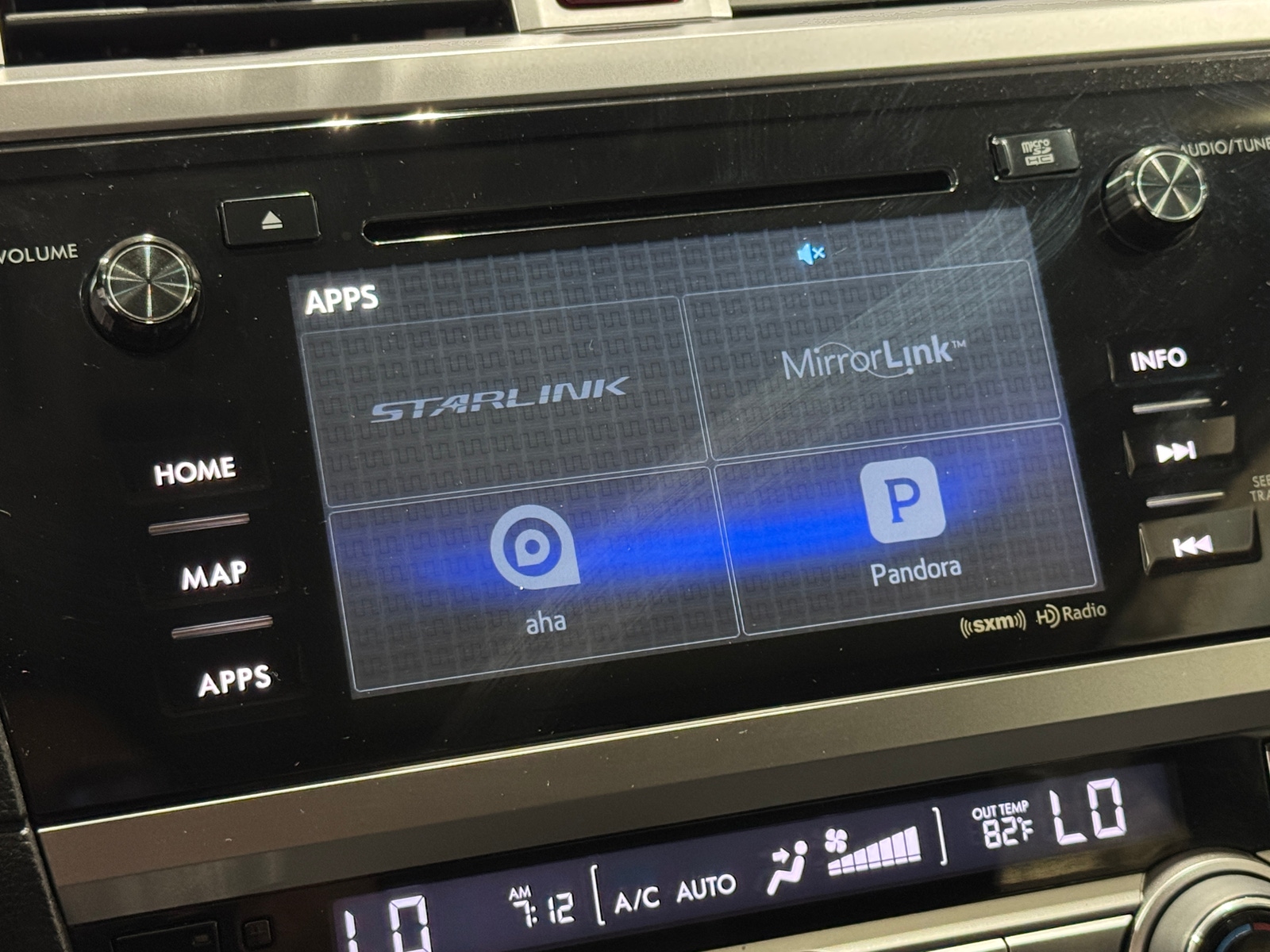 Thumbnail: 2015 Subaru Outback - 3