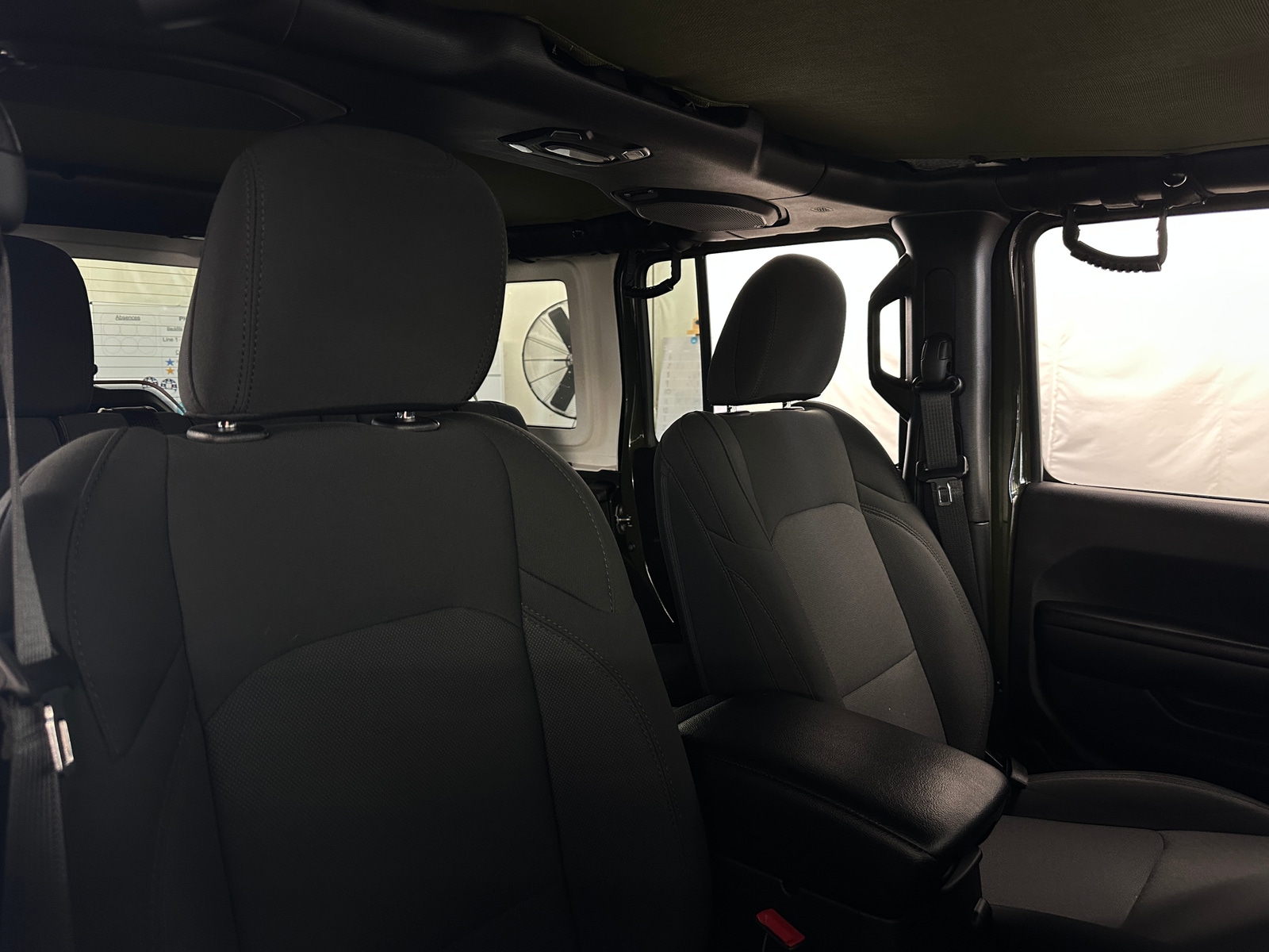 Thumbnail: 2021 Jeep Wrangler - 2
