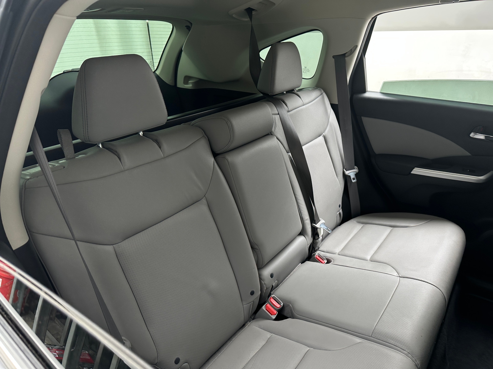 Thumbnail: 2015 Honda CR-V - 5