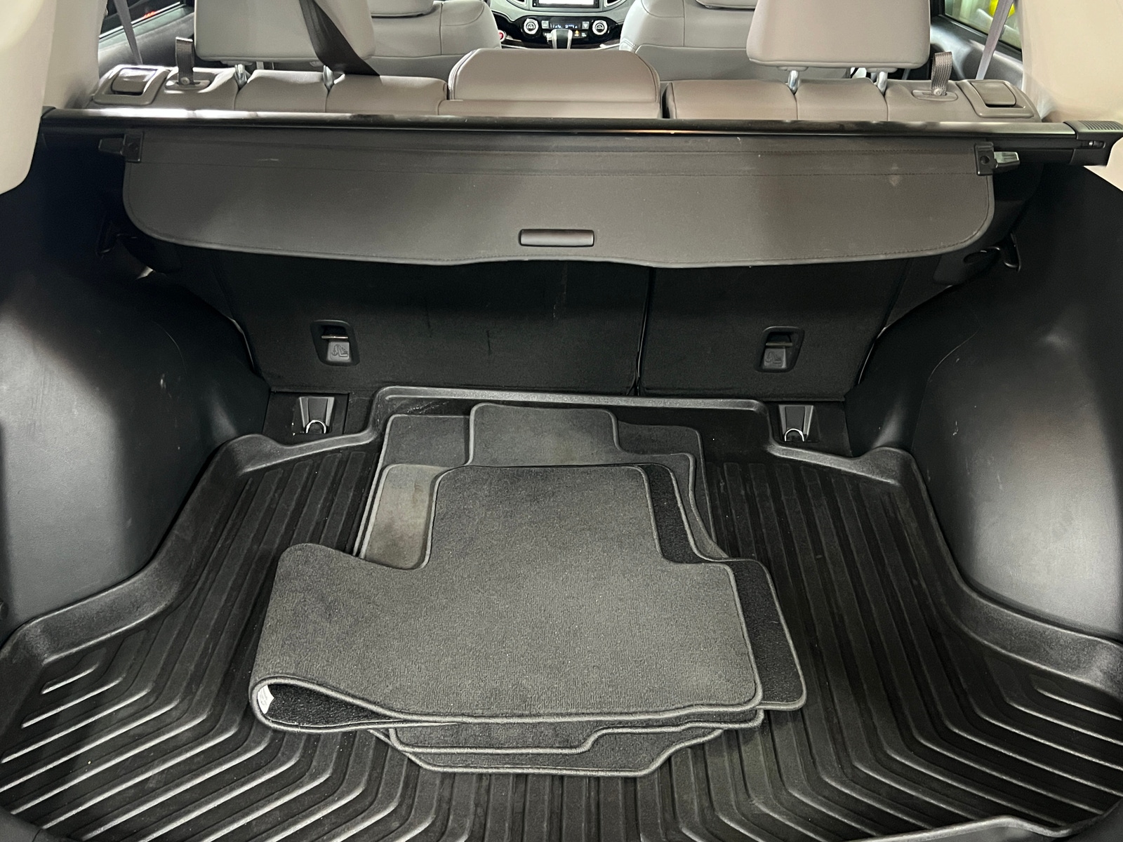 Thumbnail: 2015 Honda CR-V - 6