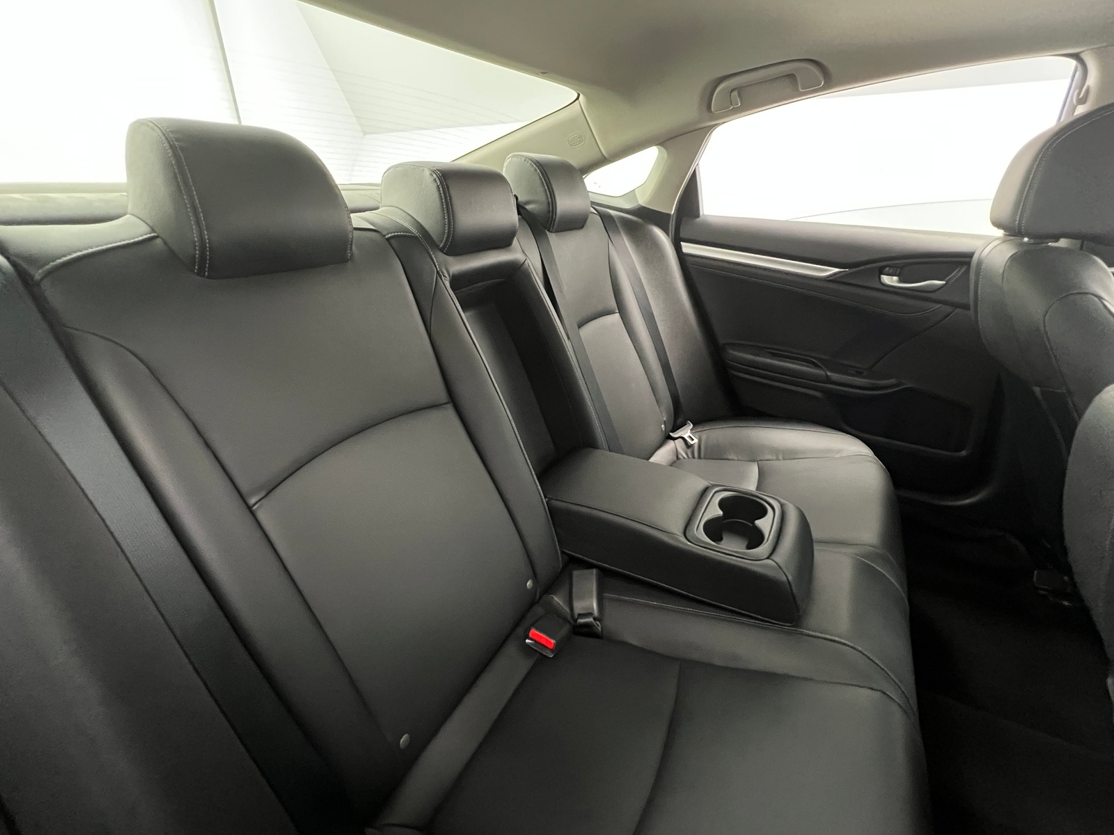 Thumbnail: 2018 Honda Civic - 5