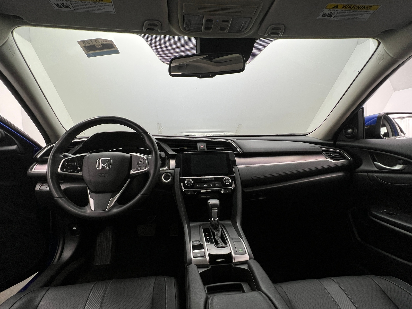 Thumbnail: 2018 Honda Civic - 2