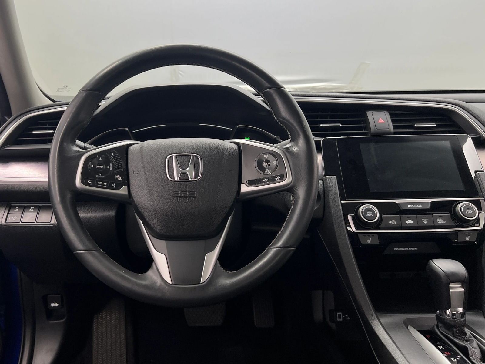 Thumbnail: 2018 Honda Civic - 4