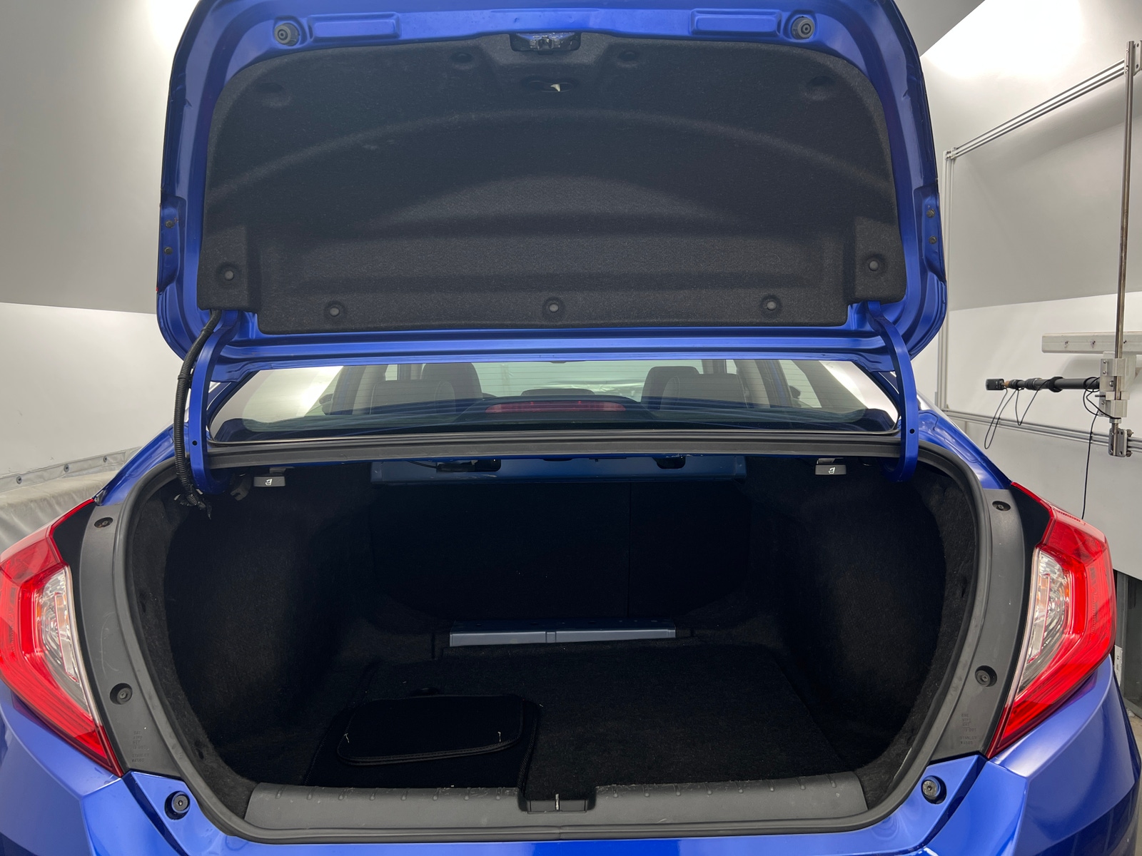 Thumbnail: 2018 Honda Civic - 6