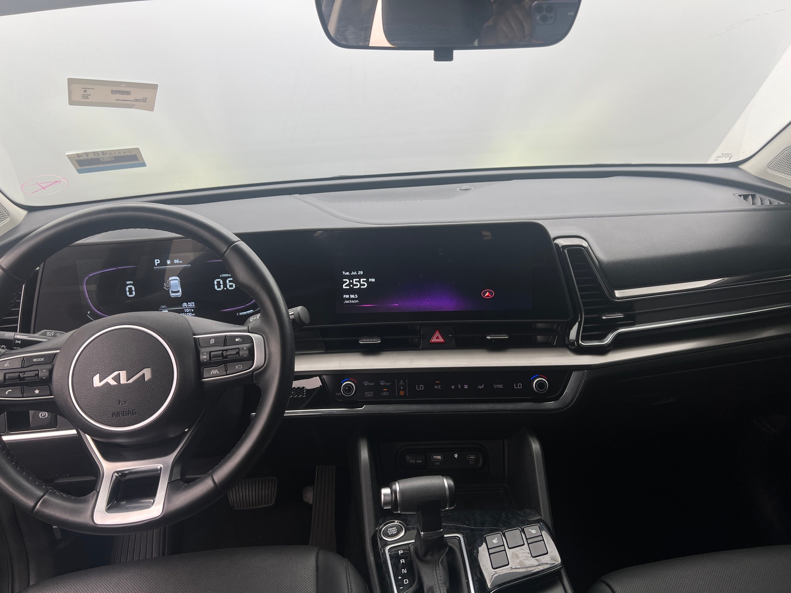 Thumbnail: 2023 Kia Sportage - 2
